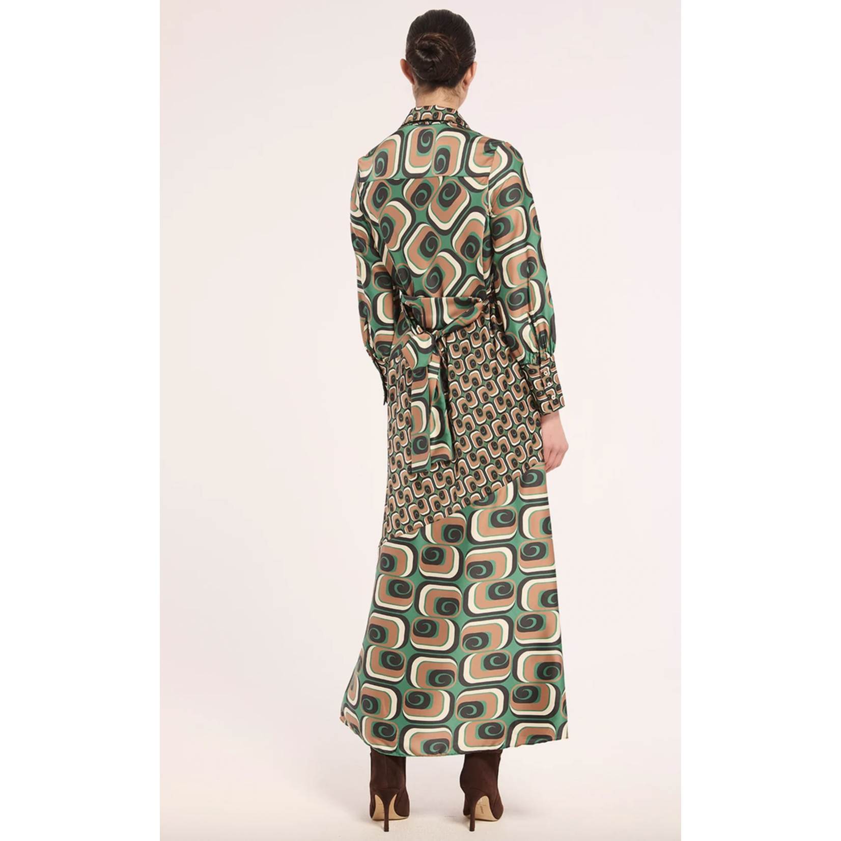 MISA LOS ANGELES MISA STEVIE DRESS