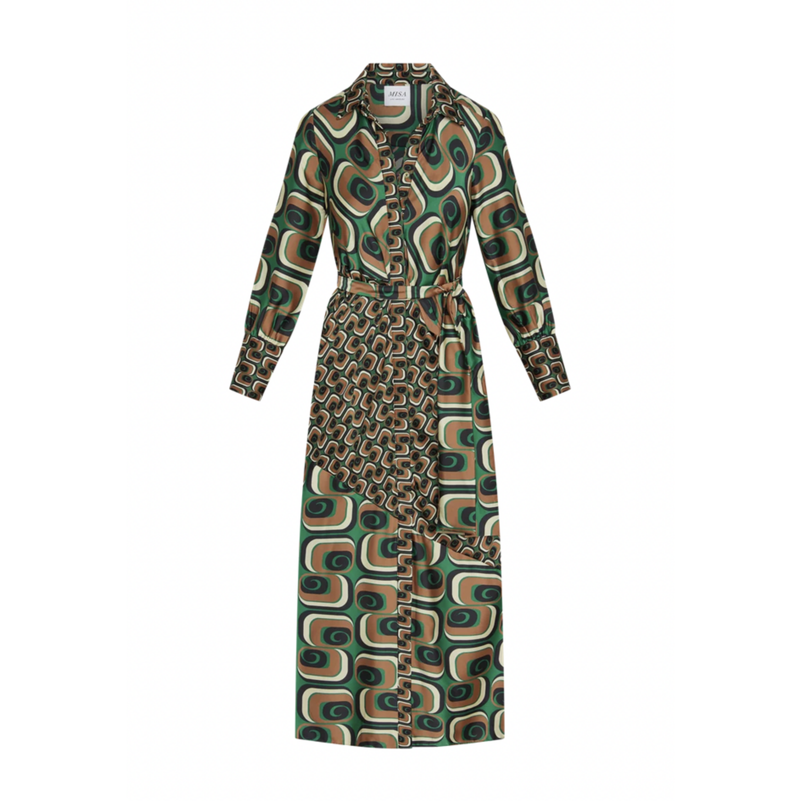 MISA LOS ANGELES MISA STEVIE DRESS