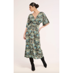 MISA LOS ANGELES MISA XENA DRESS