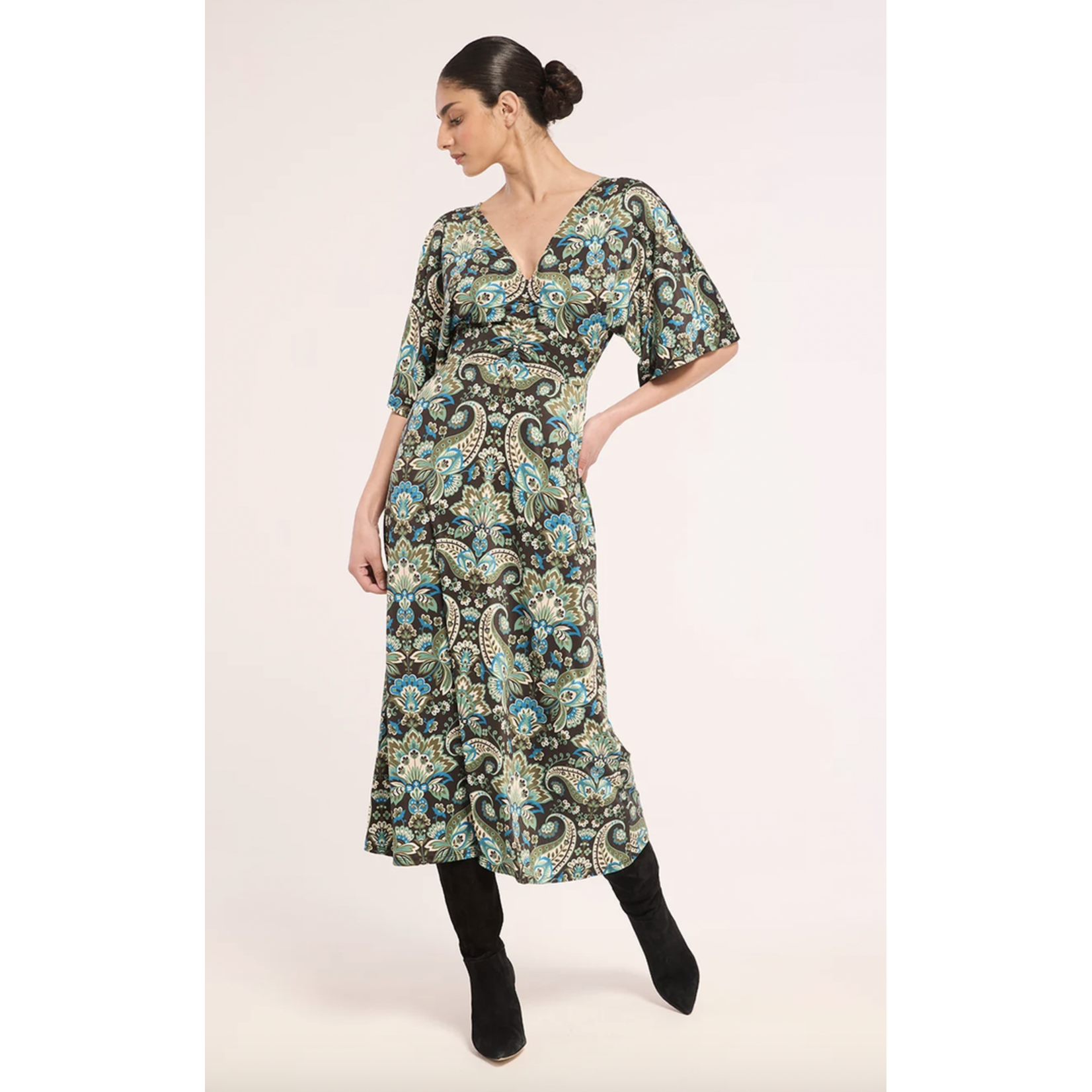 MISA LOS ANGELES MISA XENA DRESS