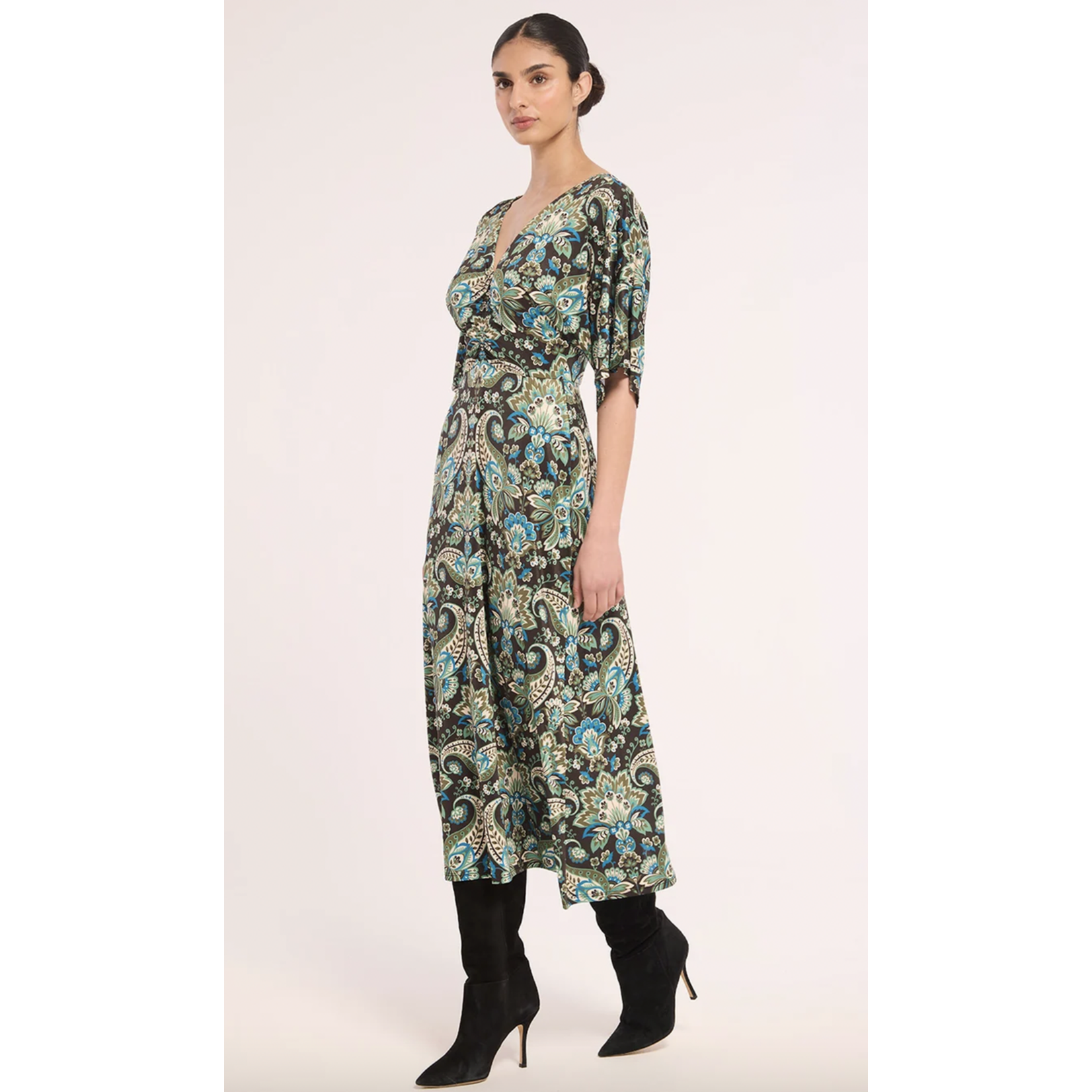 MISA LOS ANGELES MISA XENA DRESS