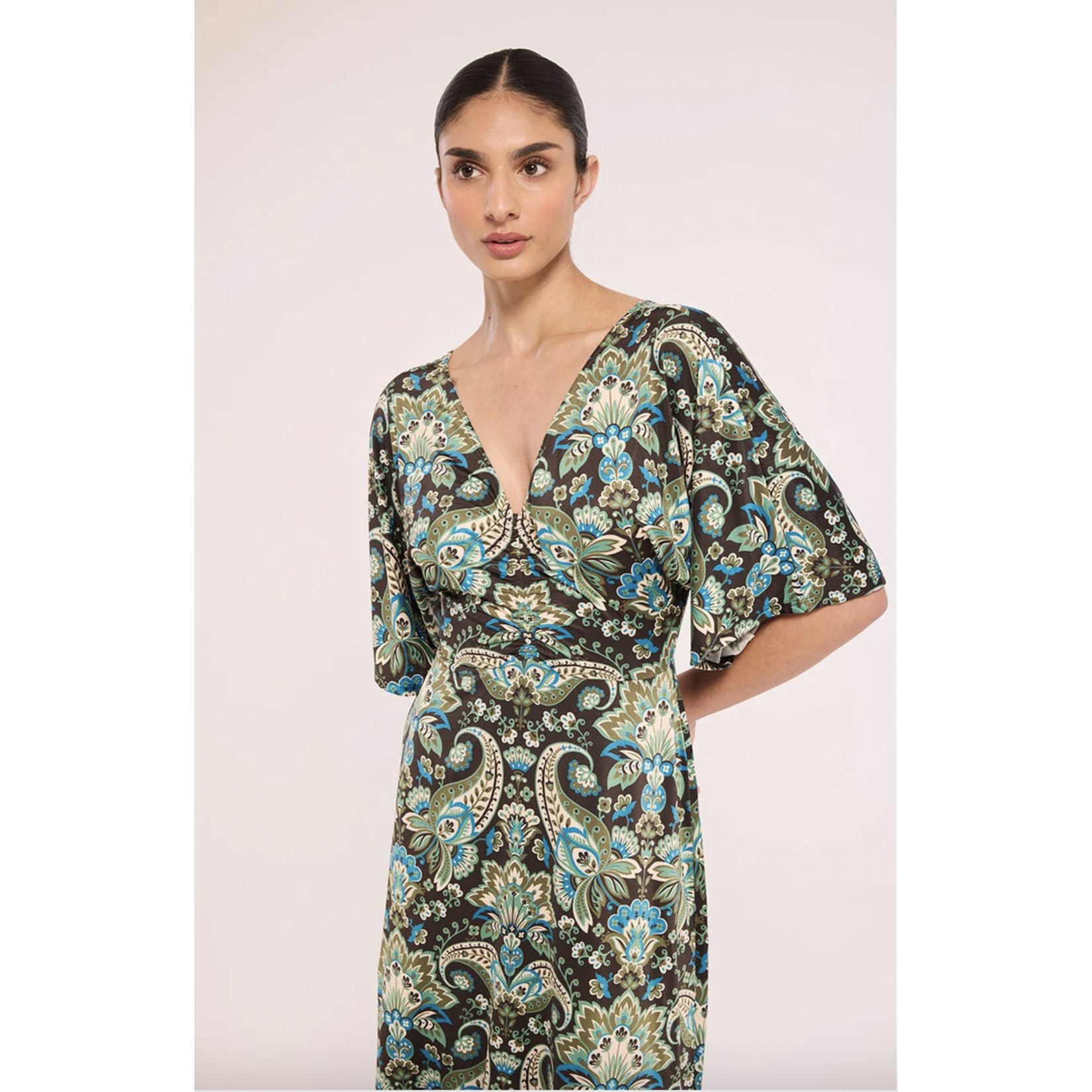 MISA LOS ANGELES MISA XENA DRESS