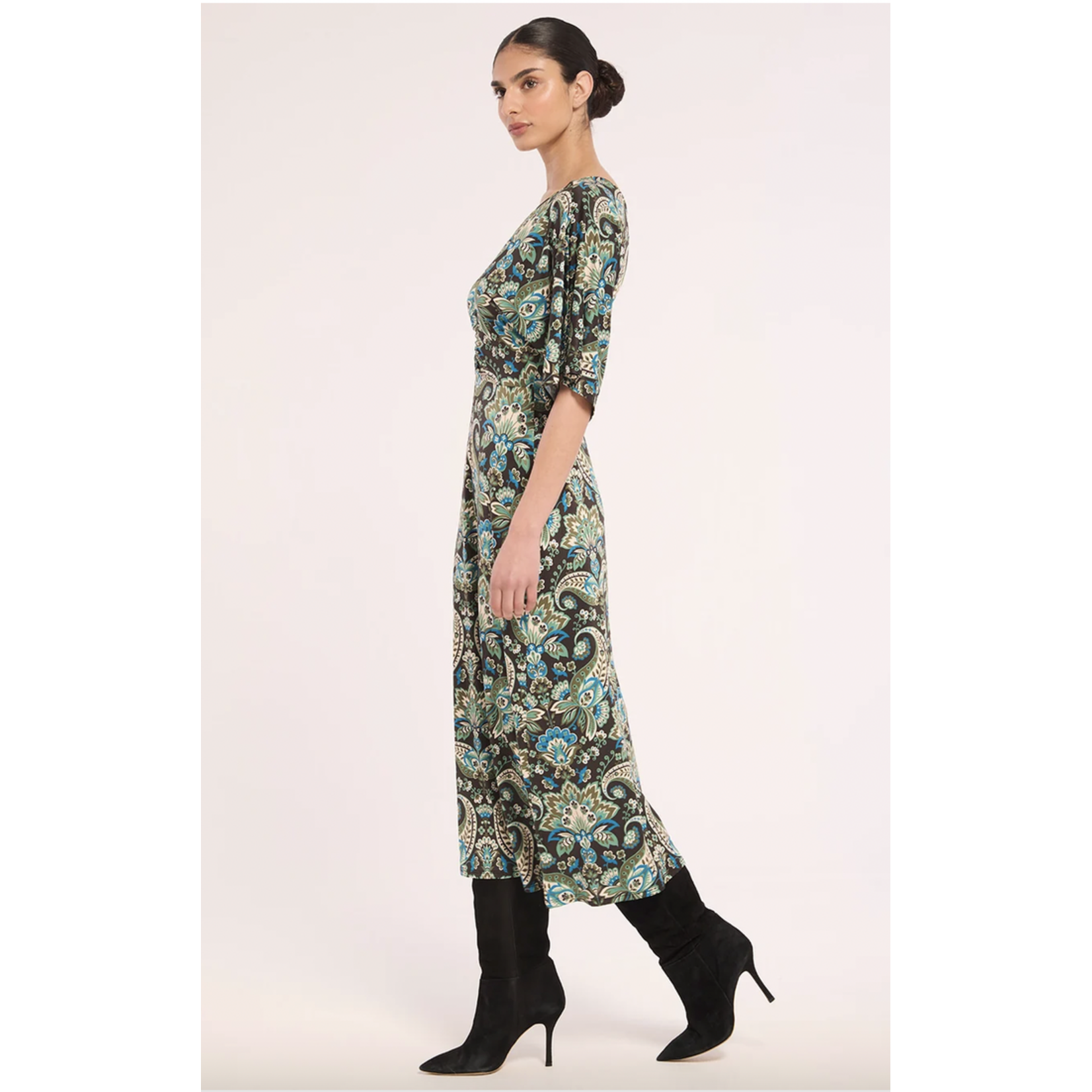 MISA LOS ANGELES MISA XENA DRESS