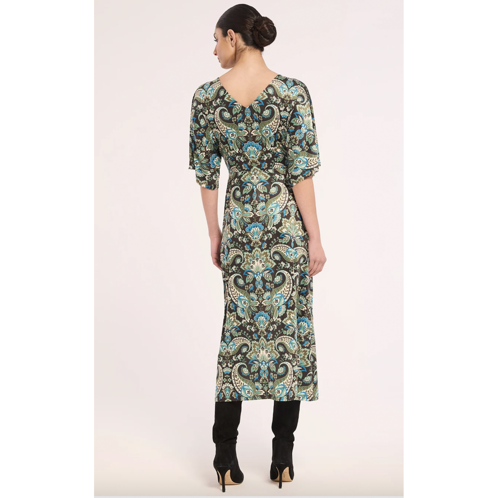 MISA LOS ANGELES MISA XENA DRESS
