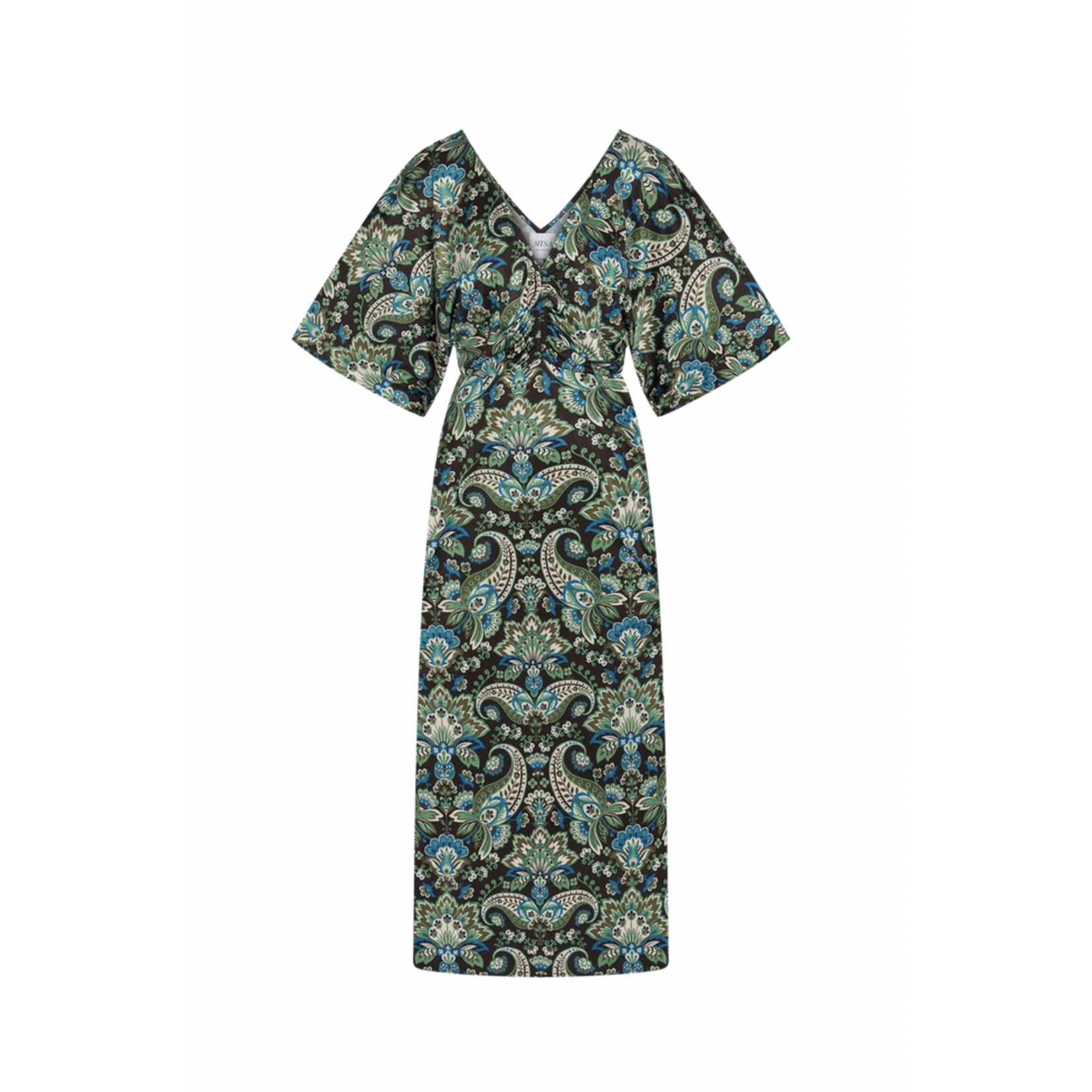 MISA LOS ANGELES MISA XENA DRESS