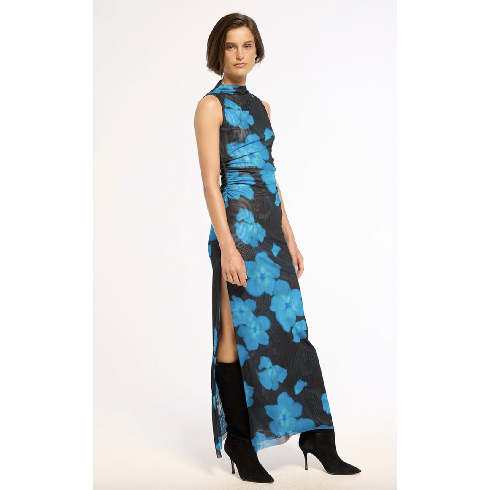 MISA LOS ANGELES MISA ATHENA DRESS