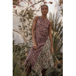 MISA LOS ANGELES MISA ROHAN DRESS