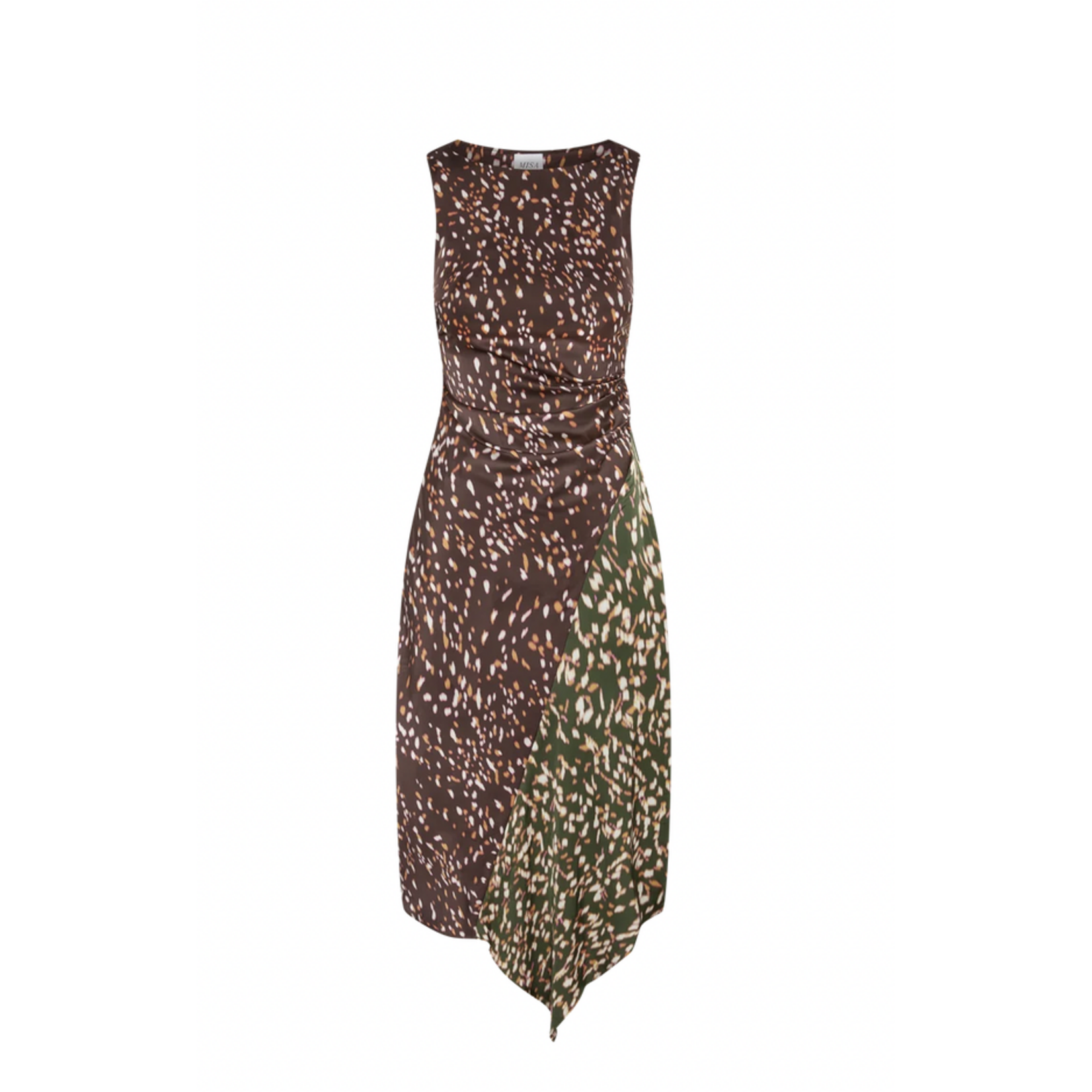 MISA LOS ANGELES MISA ROHAN DRESS