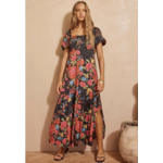 SPELL SPELL ISOLA GOWN