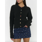 SHOW ME YOUR MUMU SHOW ME YOUR MUMU MAGGIE CARDIGAN