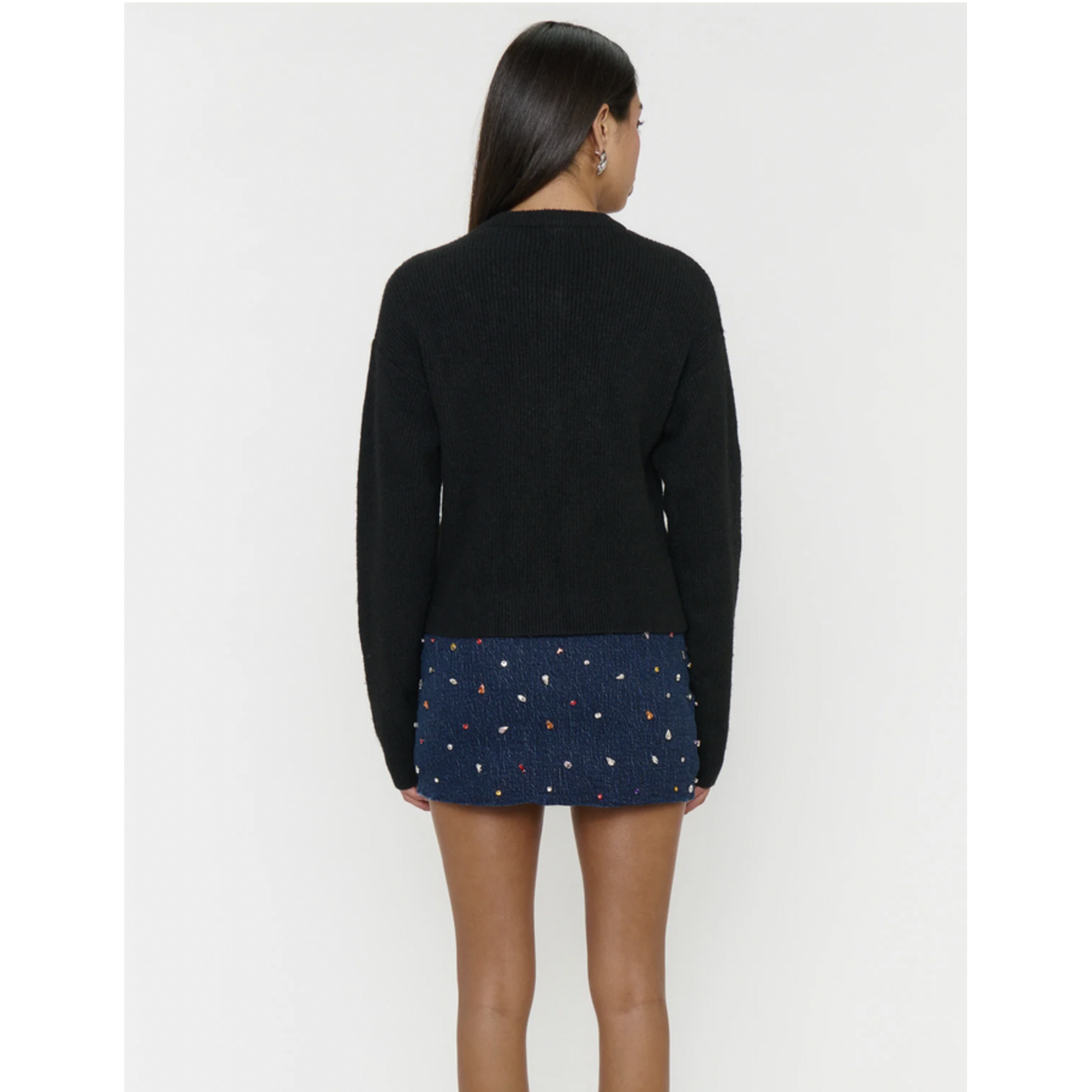 SHOW ME YOUR MUMU SHOW ME YOUR MUMU MAGGIE CARDIGAN