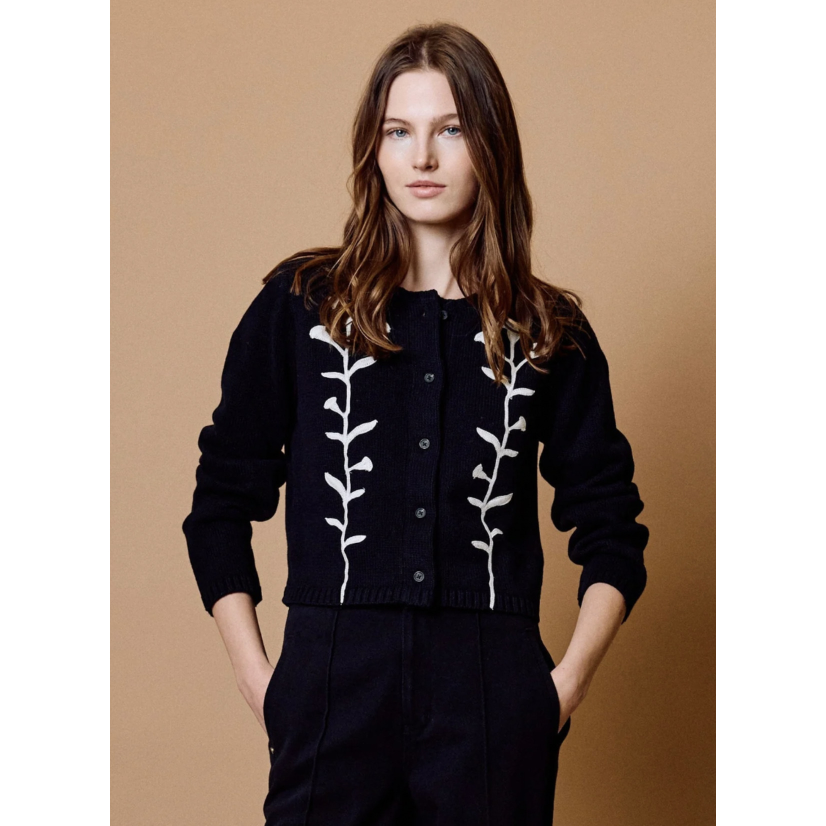 CLEOBELLA CLEOBELLA SAMANTHA SWEATER