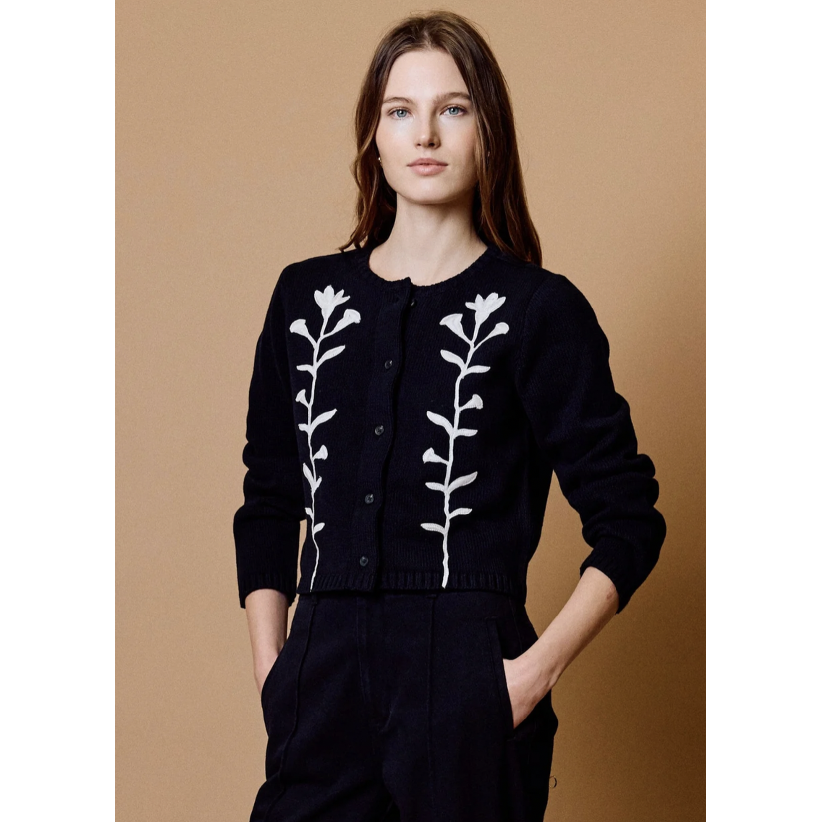 CLEOBELLA CLEOBELLA SAMANTHA SWEATER