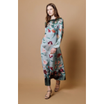 CLEOBELLA CLEOBELLA ISOBEL ANKLE DRESS