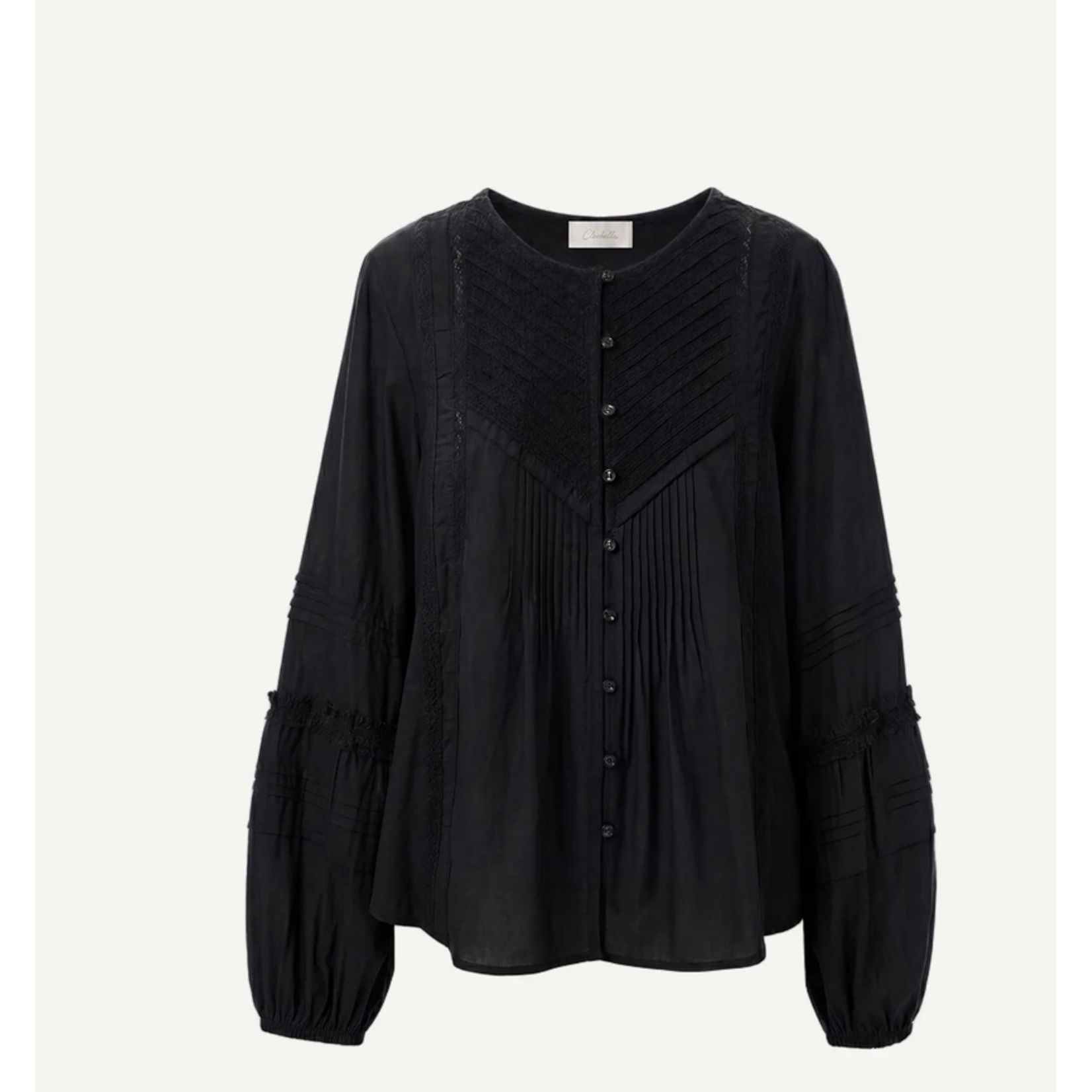 CLEOBELLA CLEOBELLA THEODORA TOP