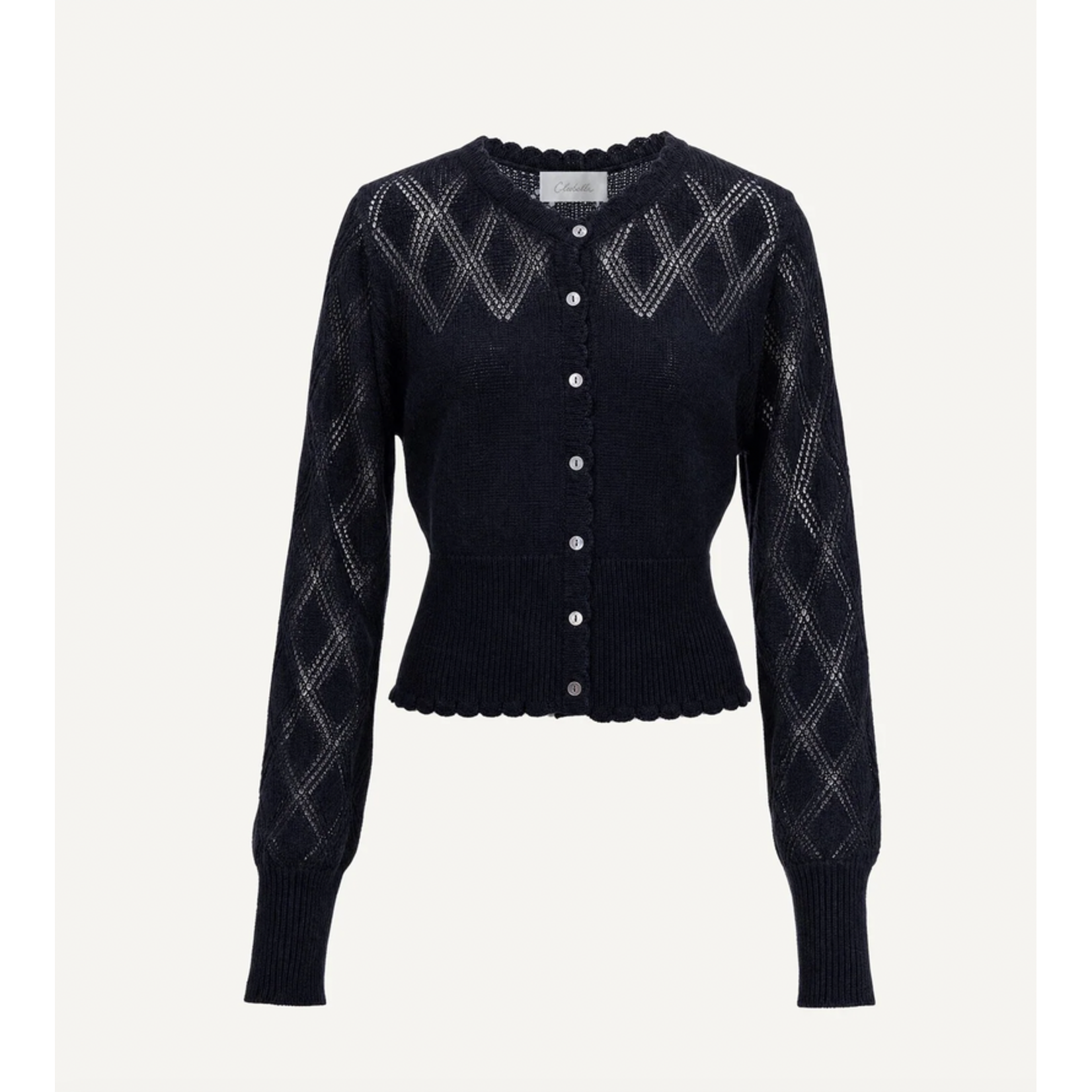 CLEOBELLA CLEOBELLA ROKSI SWEATER