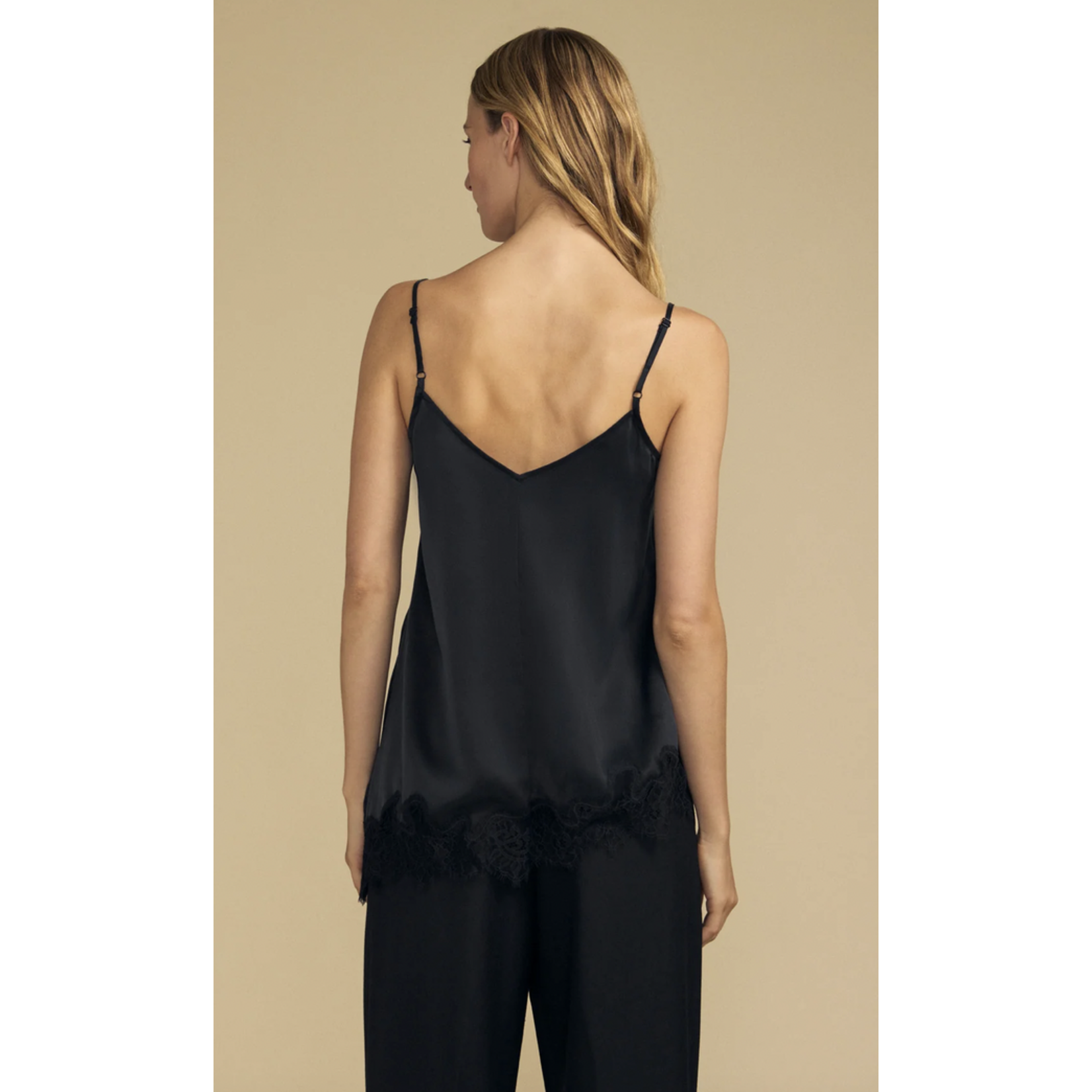 VELVET VELVET BEVERLY TOP