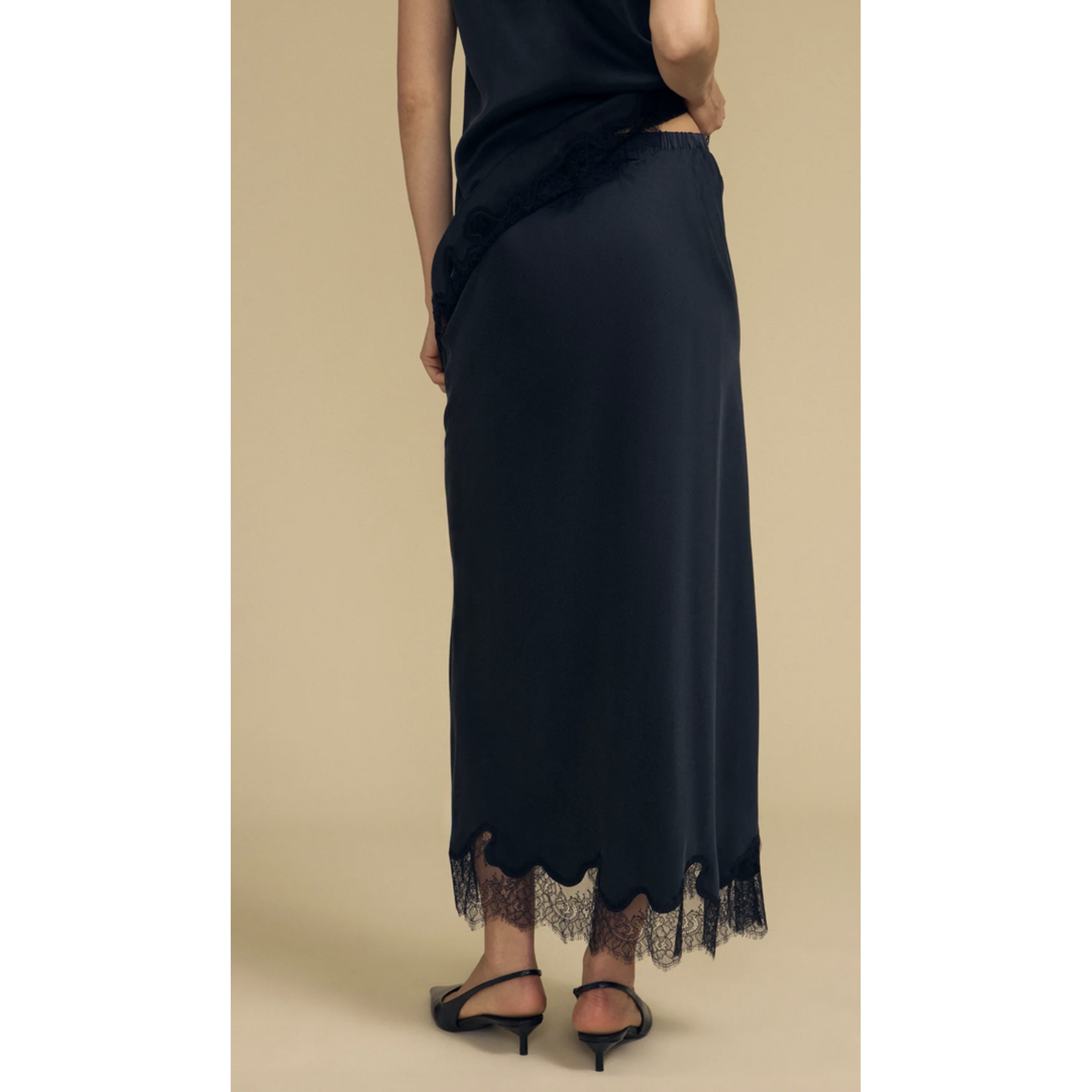 VELVET VELVET KRISTIN SKIRT