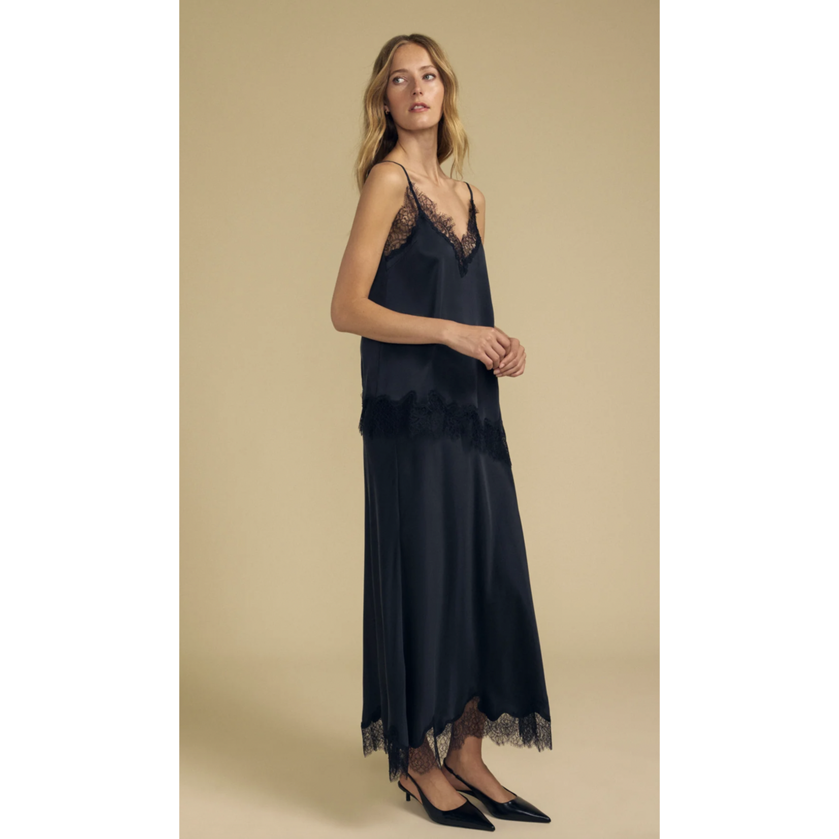 VELVET VELVET KRISTIN SKIRT
