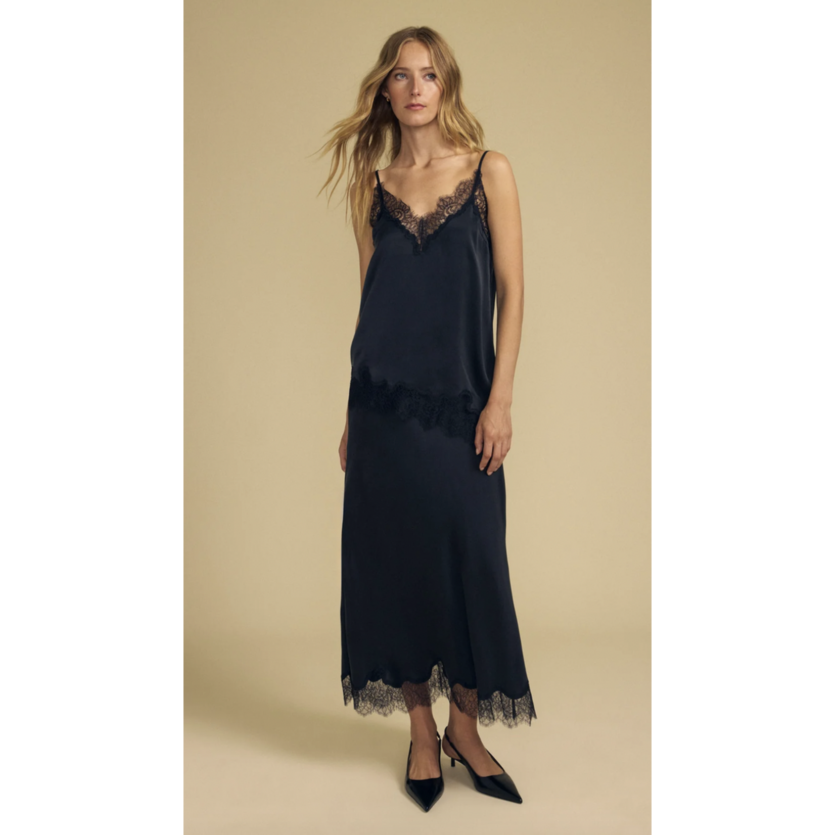 VELVET VELVET KRISTIN SKIRT