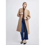 SELF CONTRAST SELF CONTRAST BRONTE OPEN CARDIGAN