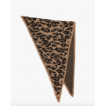 CLARE V. CLARE V. TRIANGLE SCARF