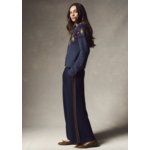 MARINE LAYER MARINE LAYER ALLISON PLEATED TROUSER