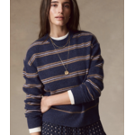 MARINE LAYER MARINE LAYER MERINO CREWNECK SWEATER