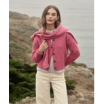 MARINE LAYER MARINE LAYER MERINO CREWNECK CARDIGAN