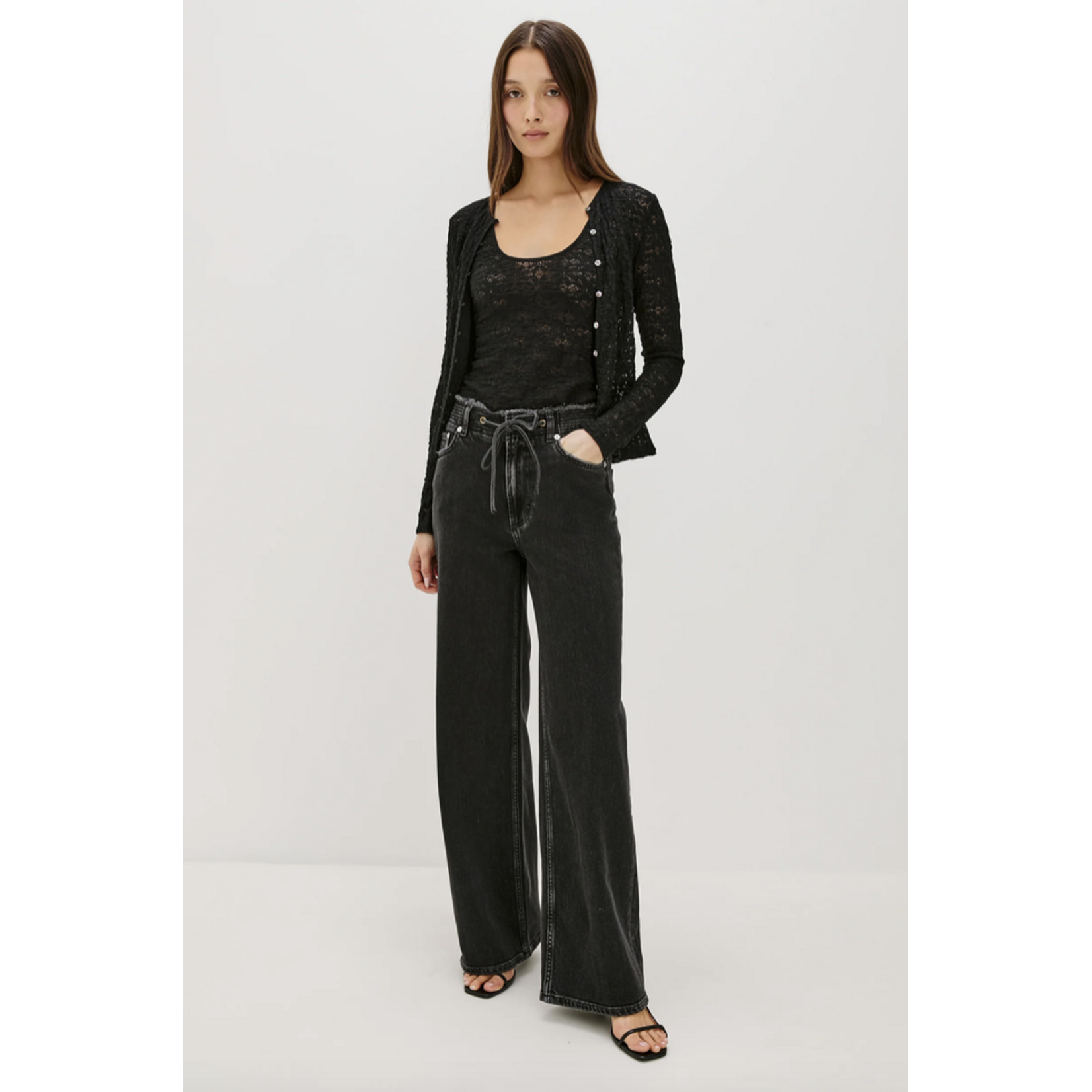 RAILS RAILS CYRAH TOP
