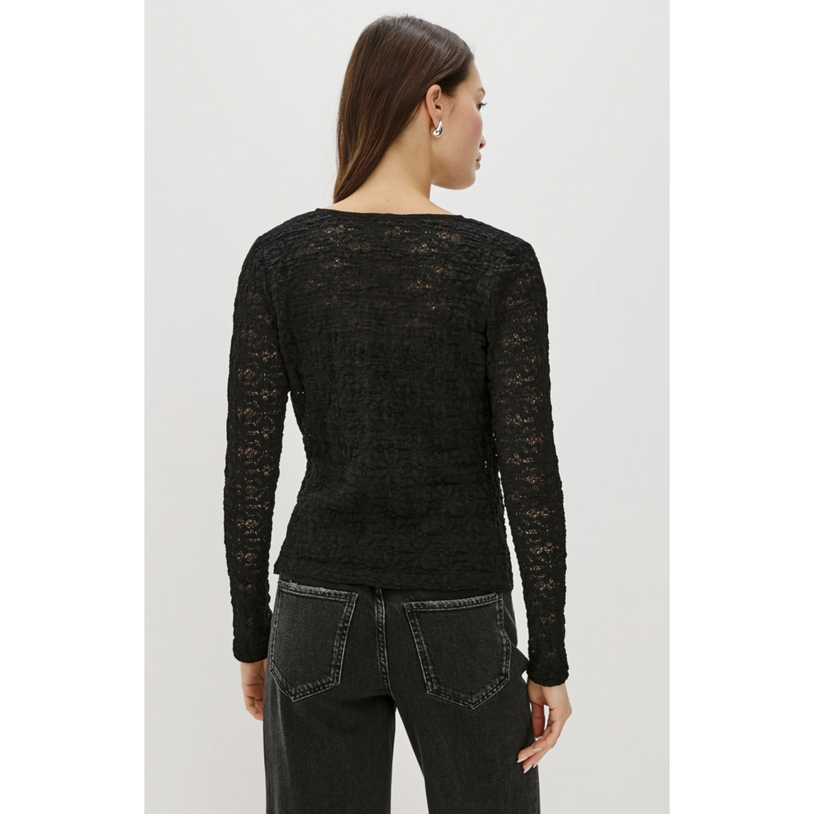 RAILS RAILS CYRAH TOP