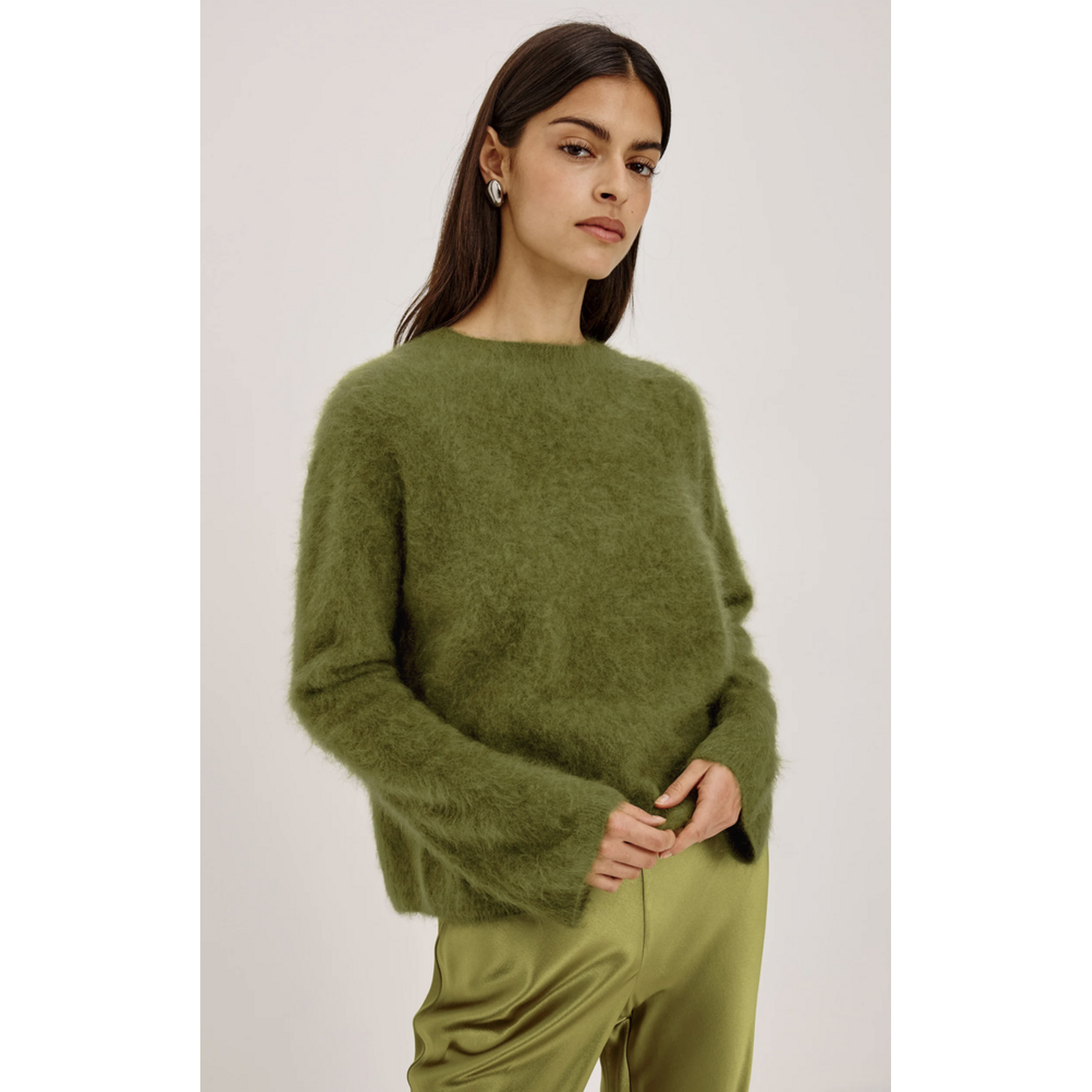 RAILS JOEL SWEATER