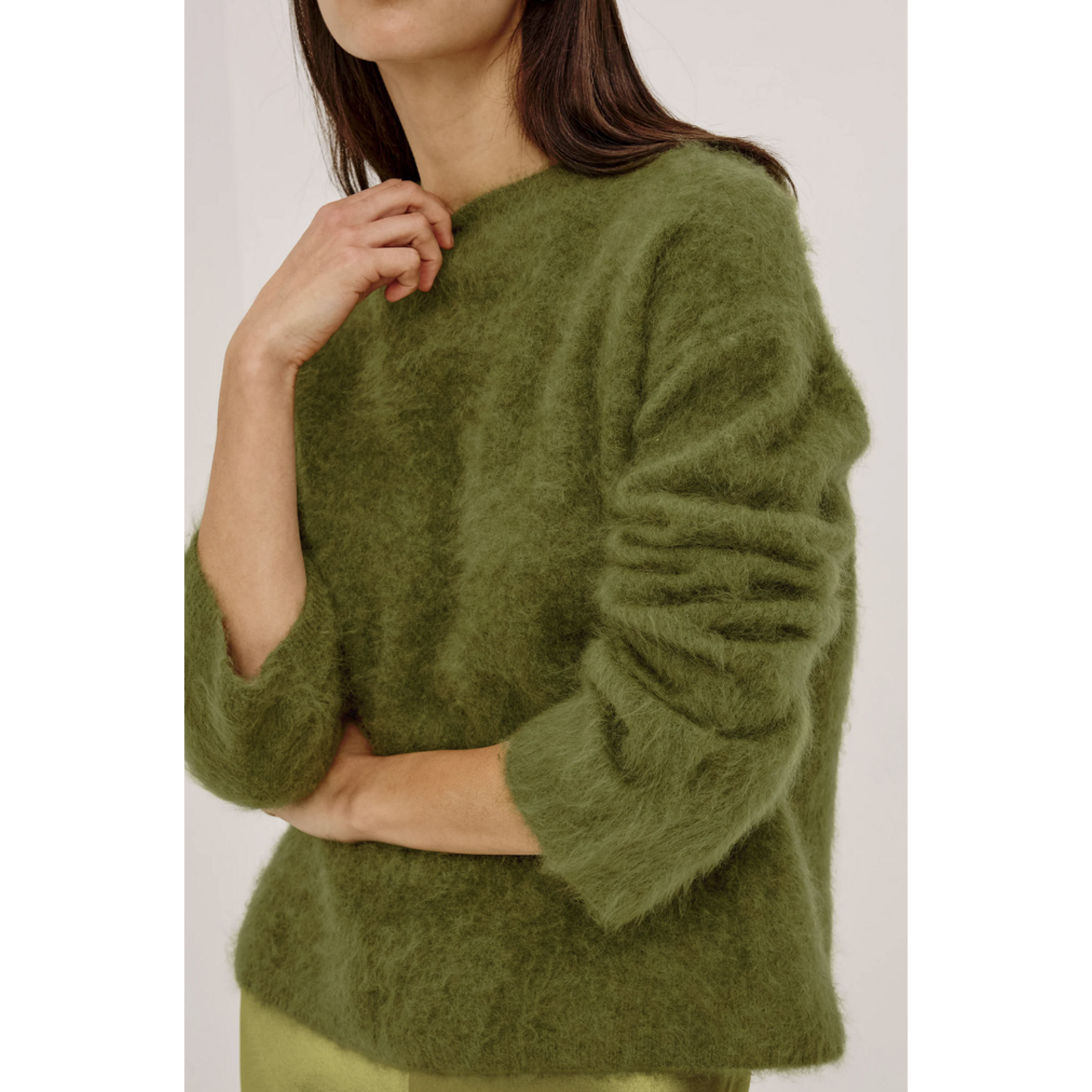 RAILS JOEL SWEATER
