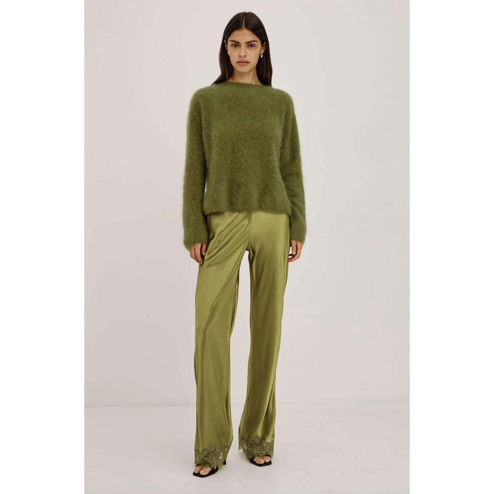 RAILS JOEL SWEATER