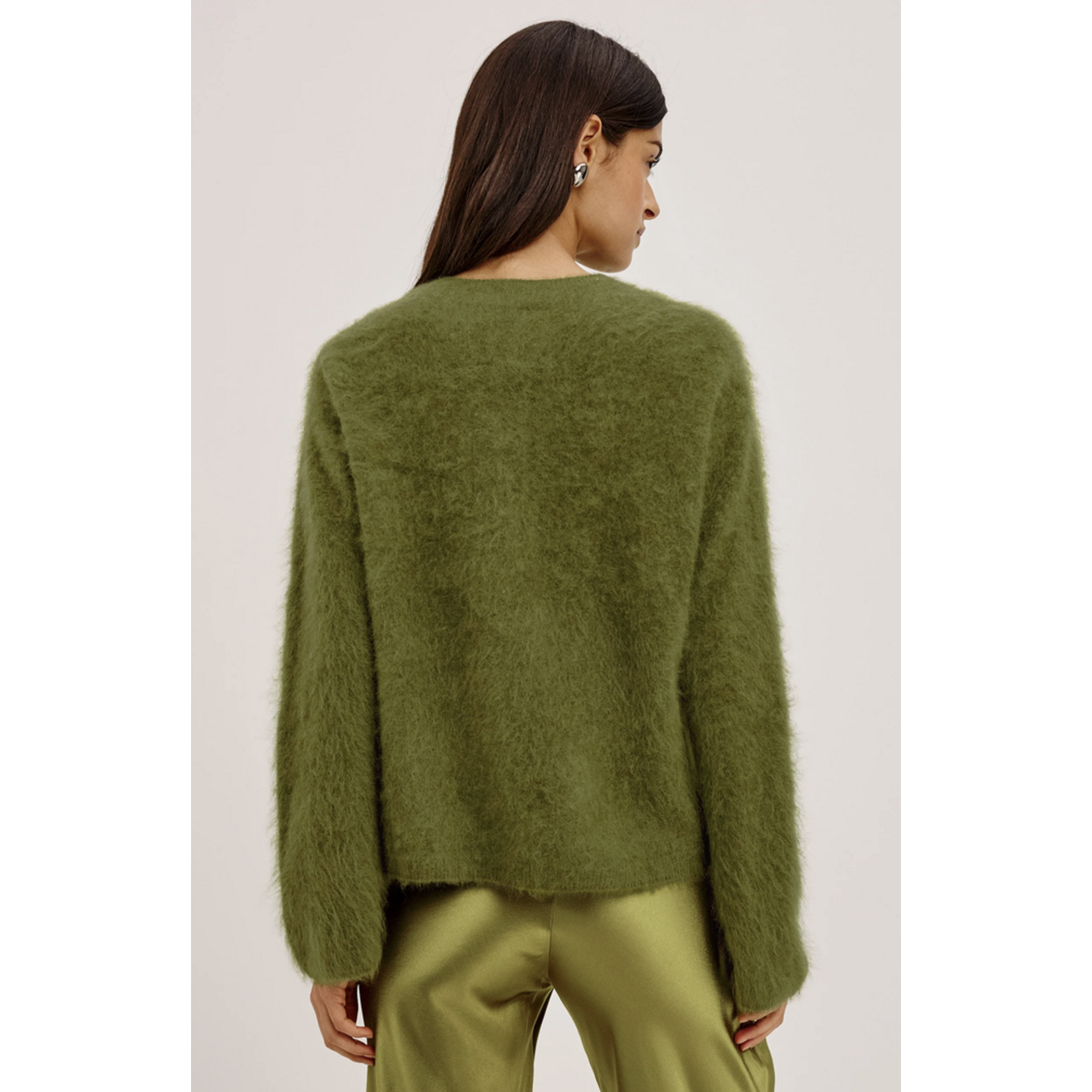 RAILS JOEL SWEATER