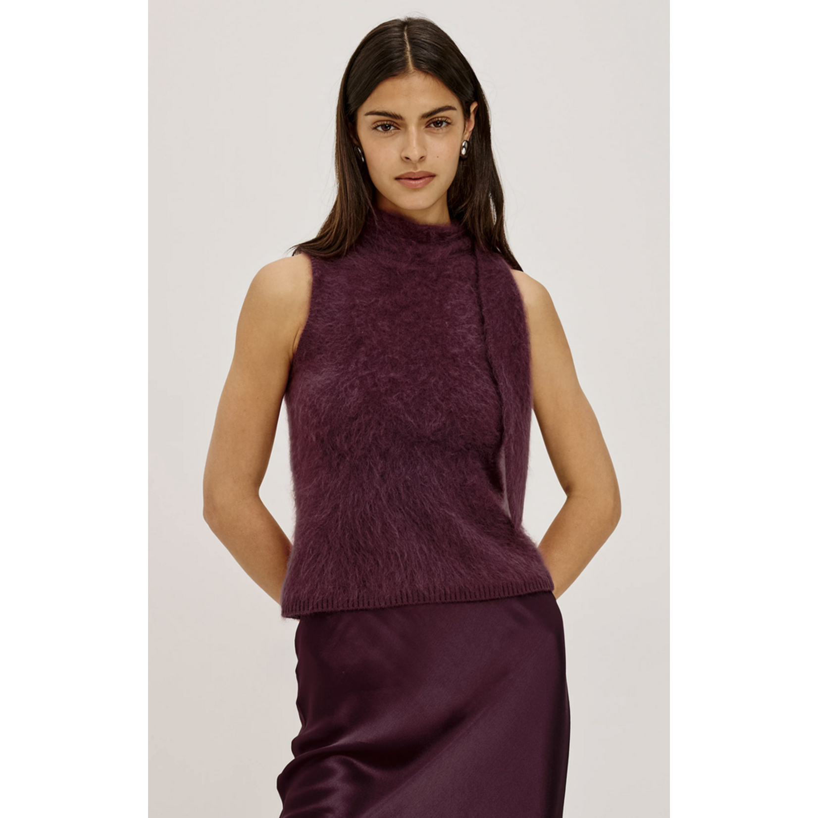 RAILS RAILS FLORA TOP