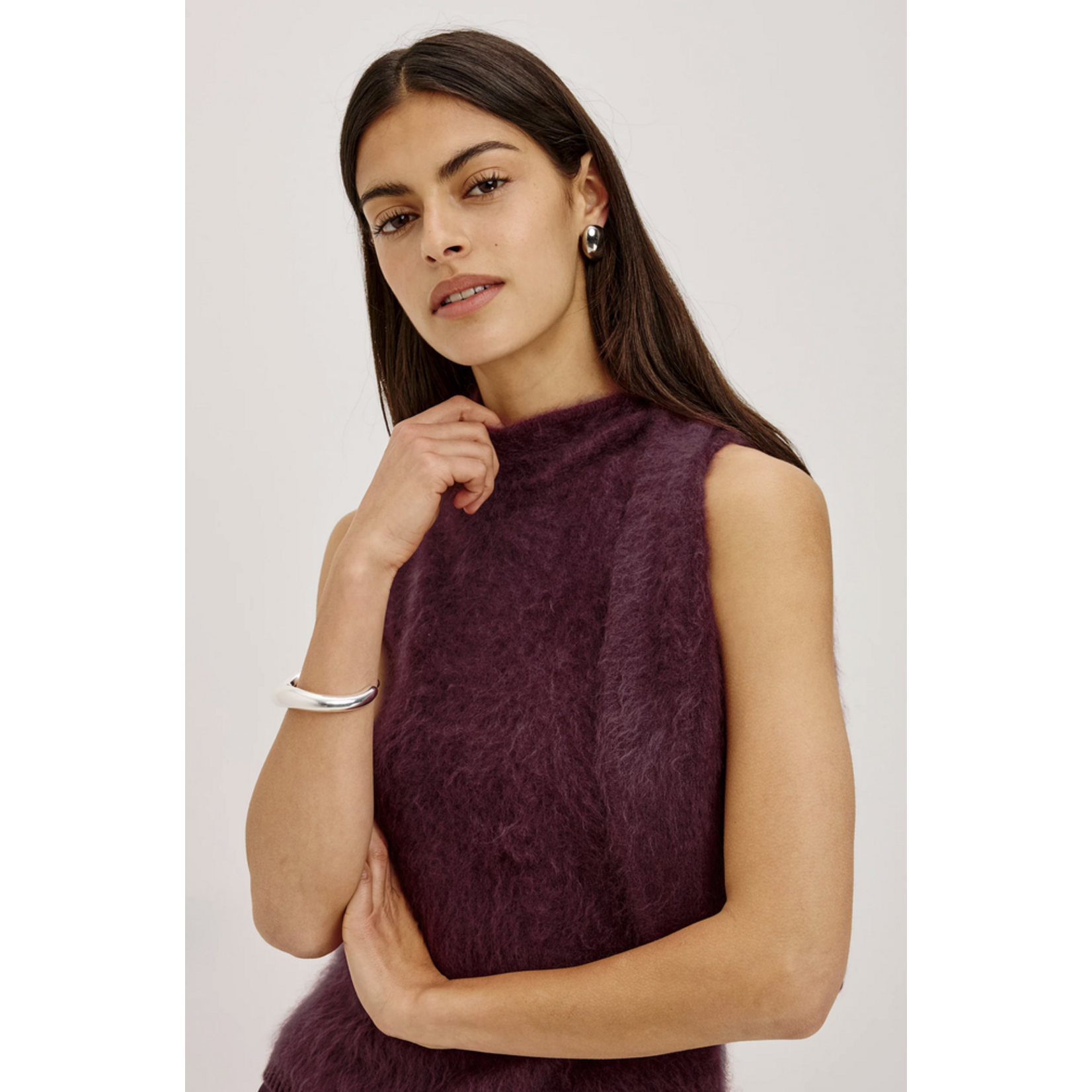 RAILS RAILS FLORA TOP