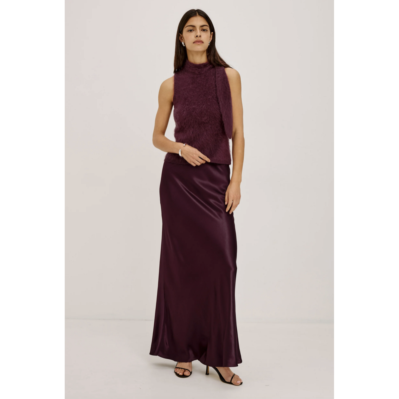 RAILS RAILS FLORA TOP