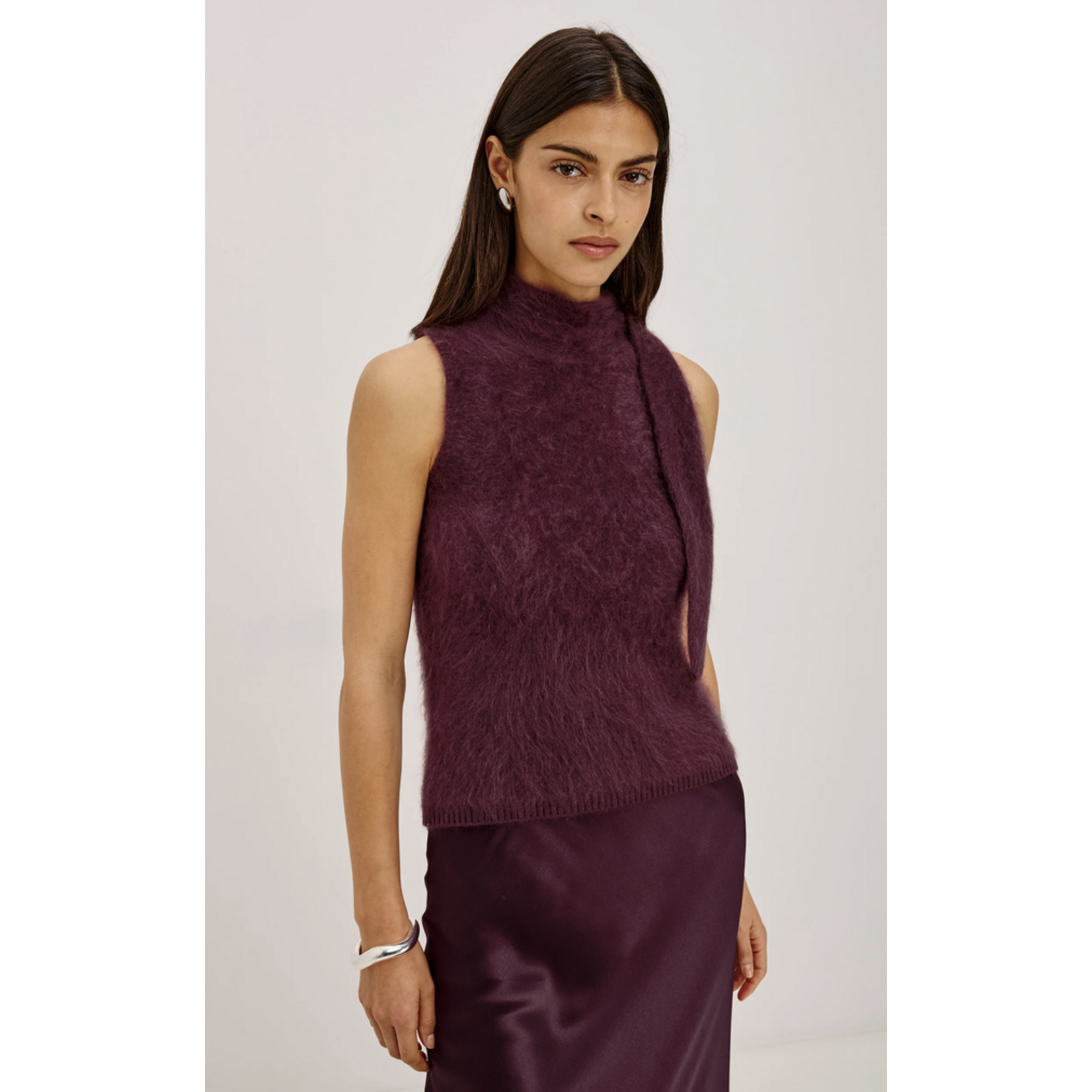 RAILS RAILS FLORA TOP