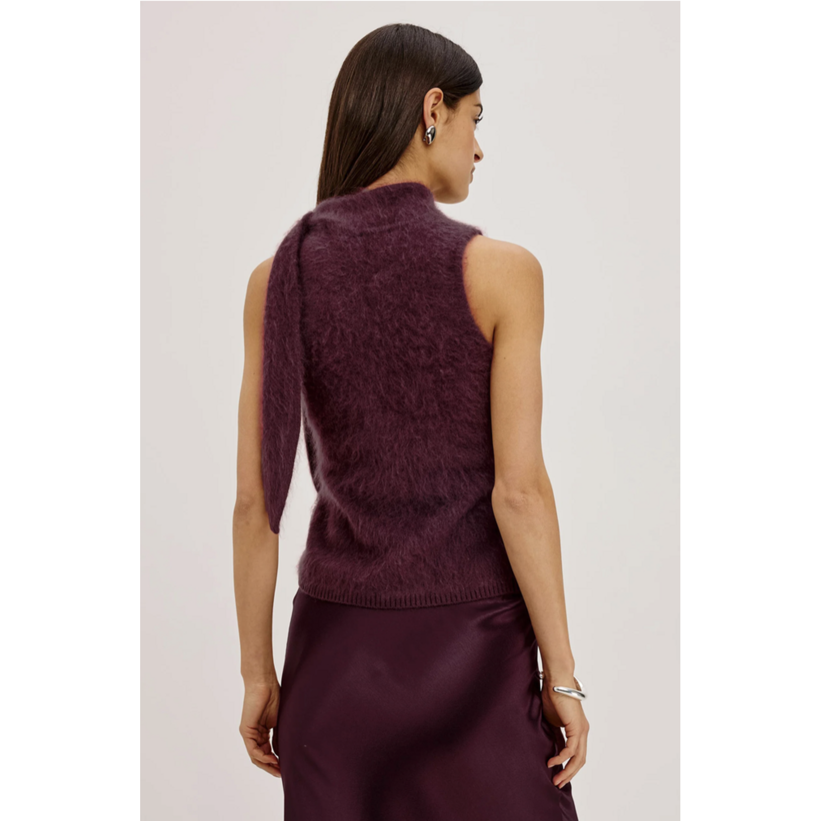 RAILS RAILS FLORA TOP