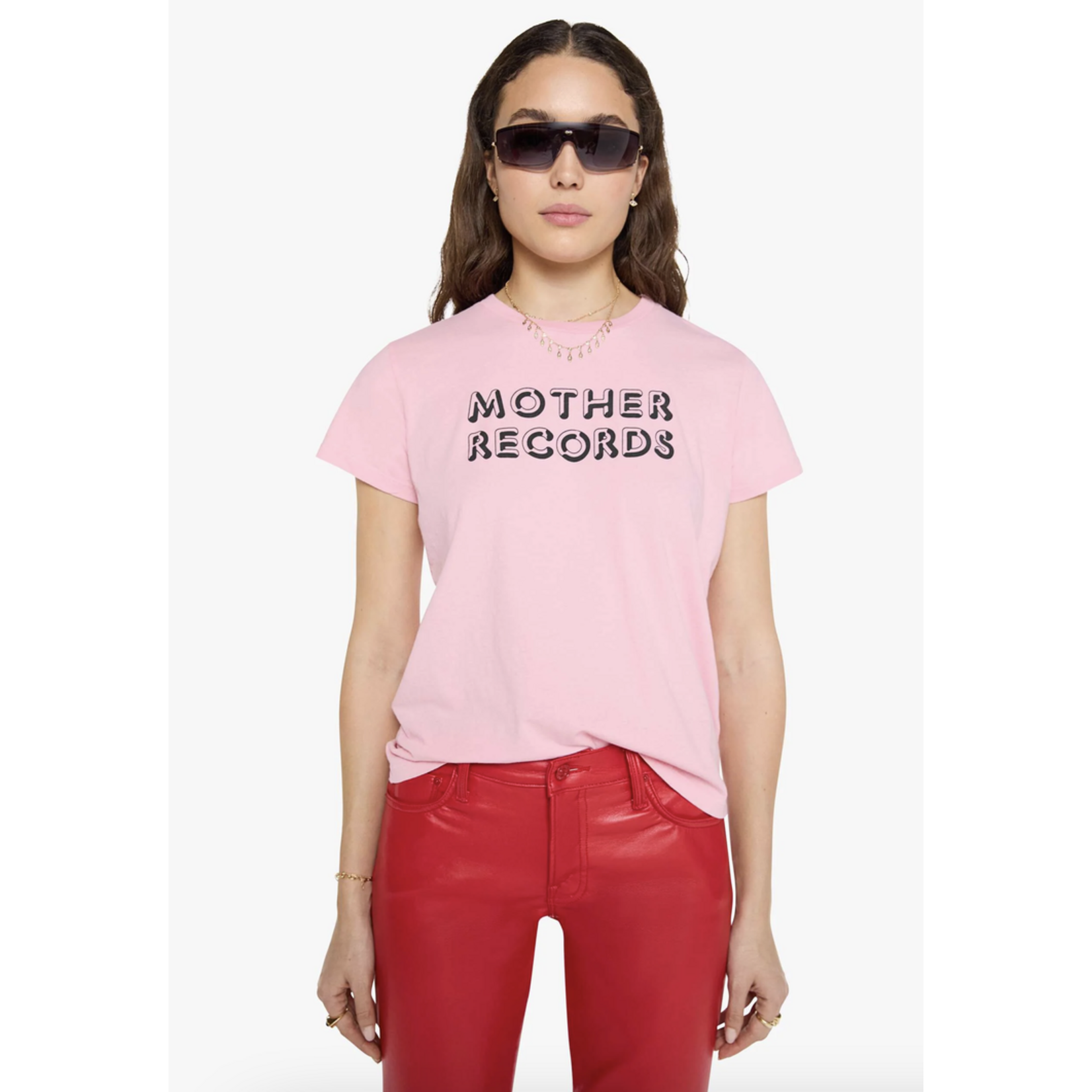 MOTHER MOTHER THE BOXIE  GOODIE GOODIE