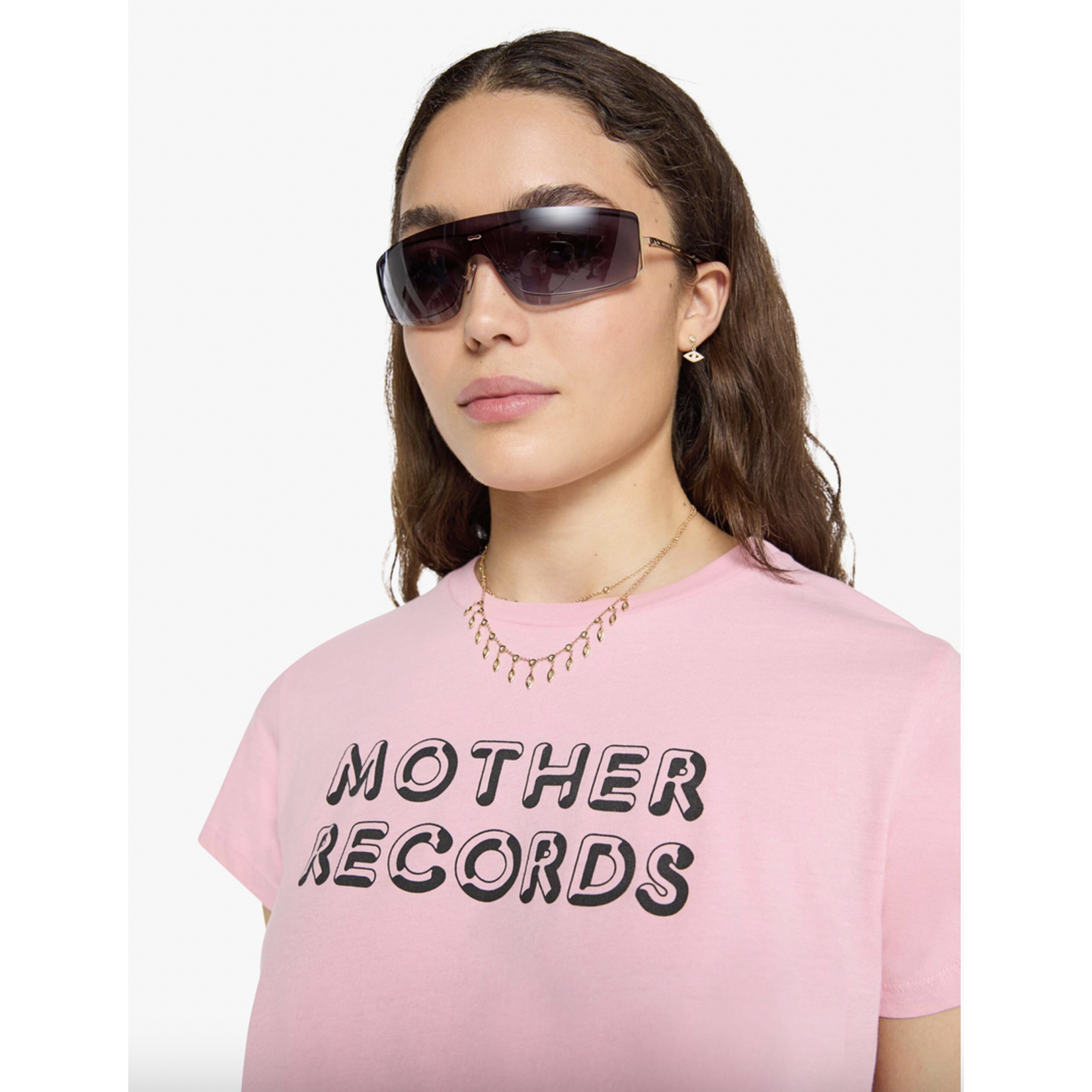 MOTHER MOTHER THE BOXIE  GOODIE GOODIE