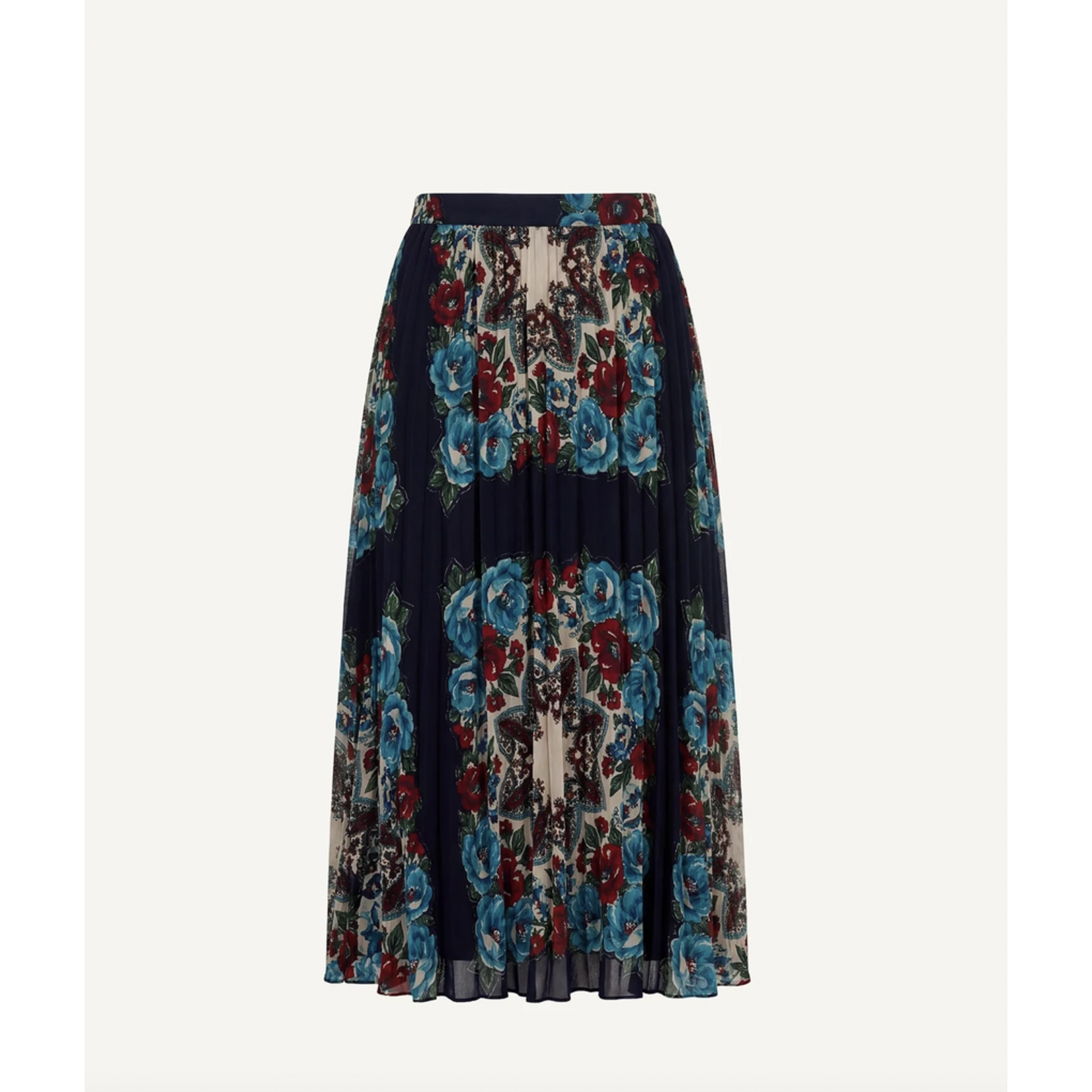 CLEOBELLA NOA CLEOBELLA NOA MIDI SKIRT