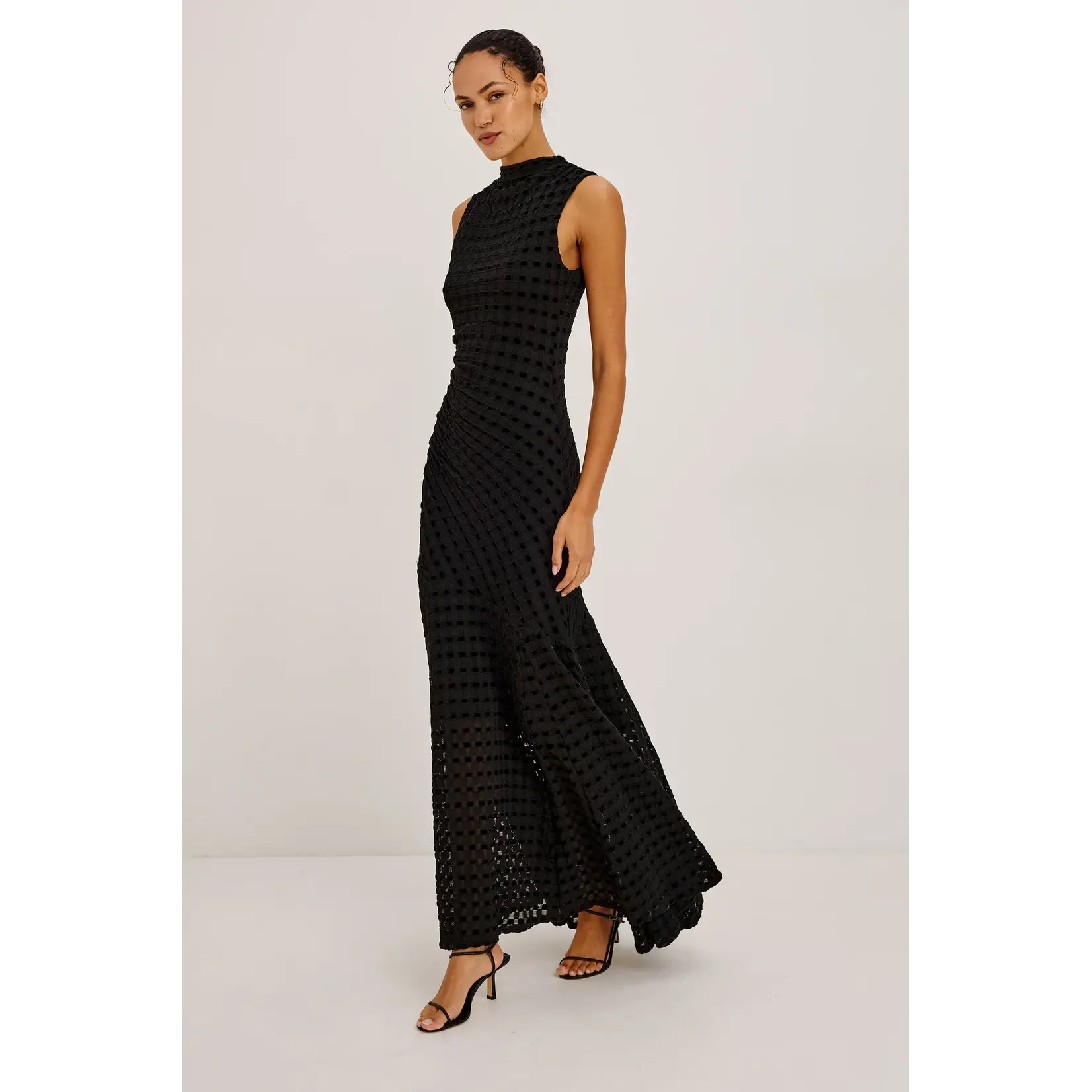 RAILS RAILS COSMOS DRESS