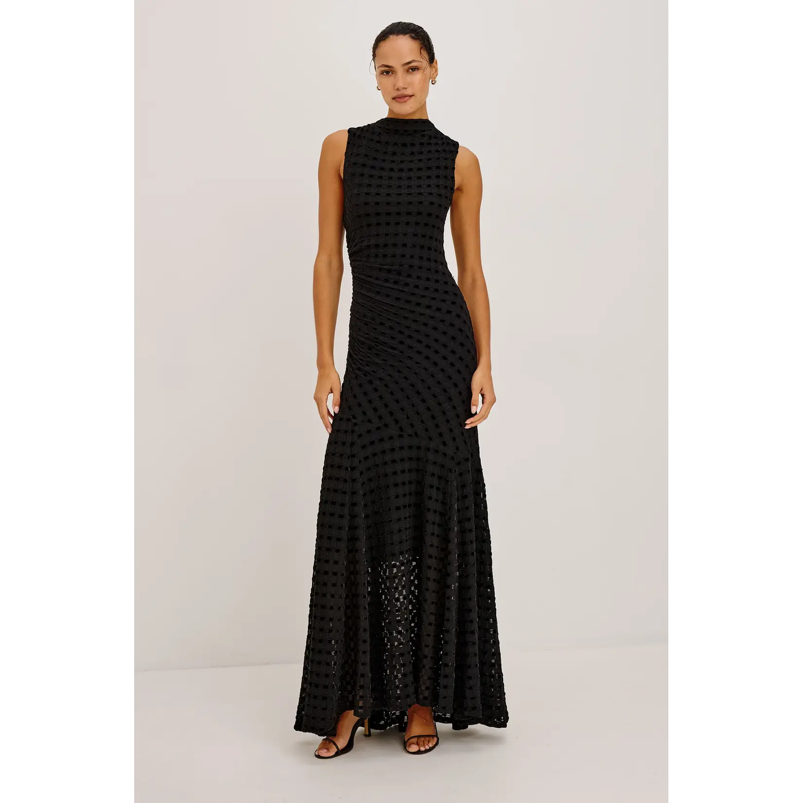 RAILS RAILS COSMOS DRESS