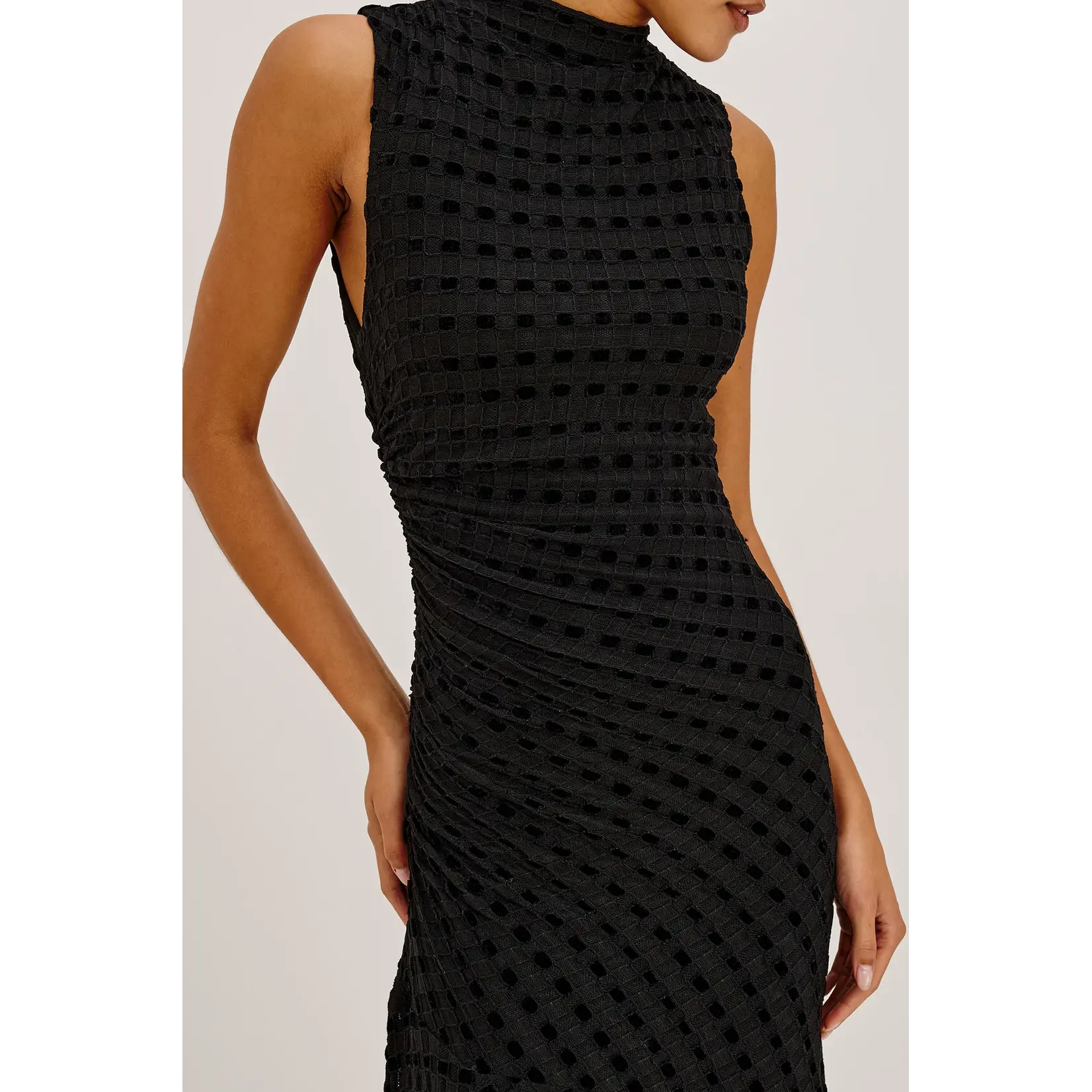 RAILS RAILS COSMOS DRESS