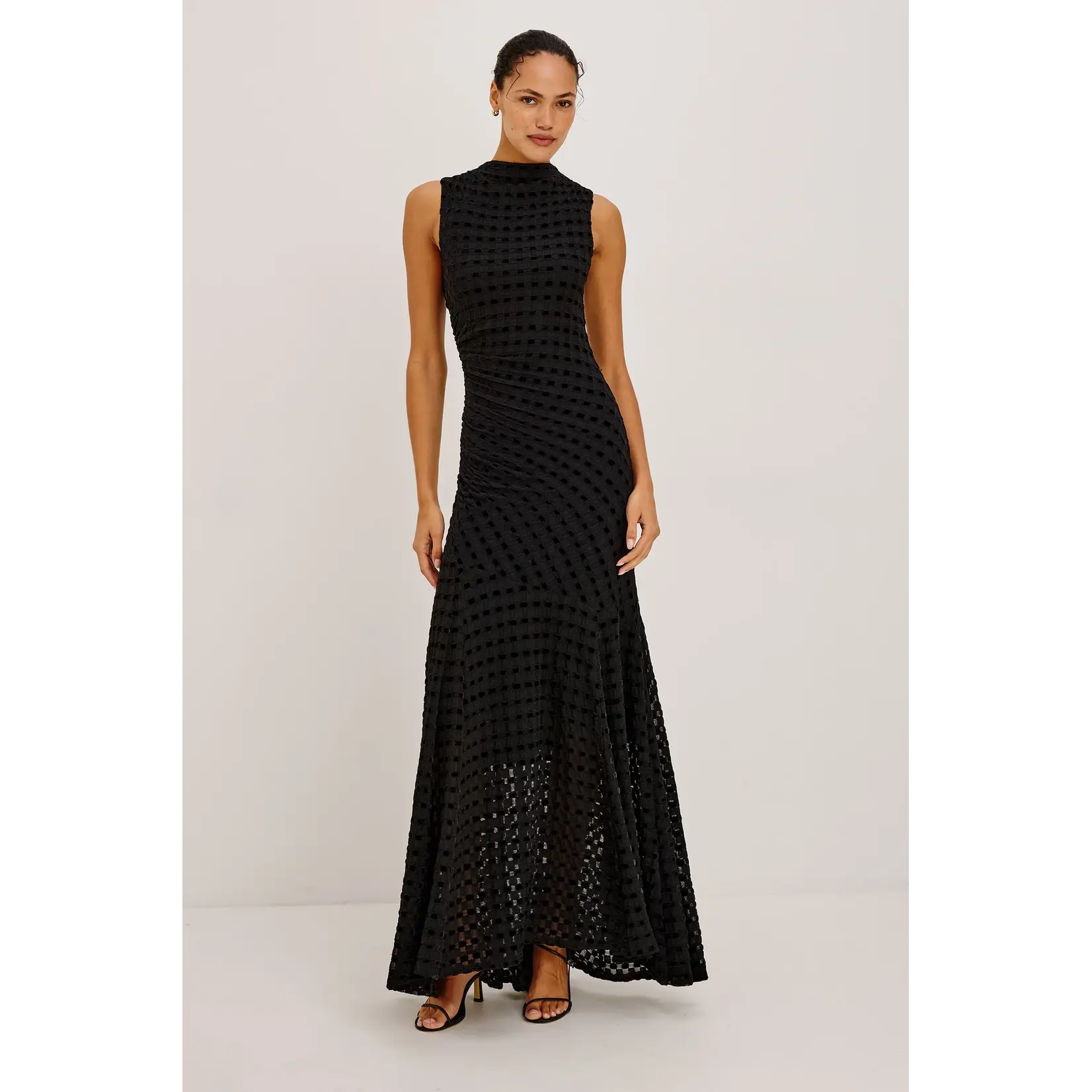 RAILS RAILS COSMOS DRESS