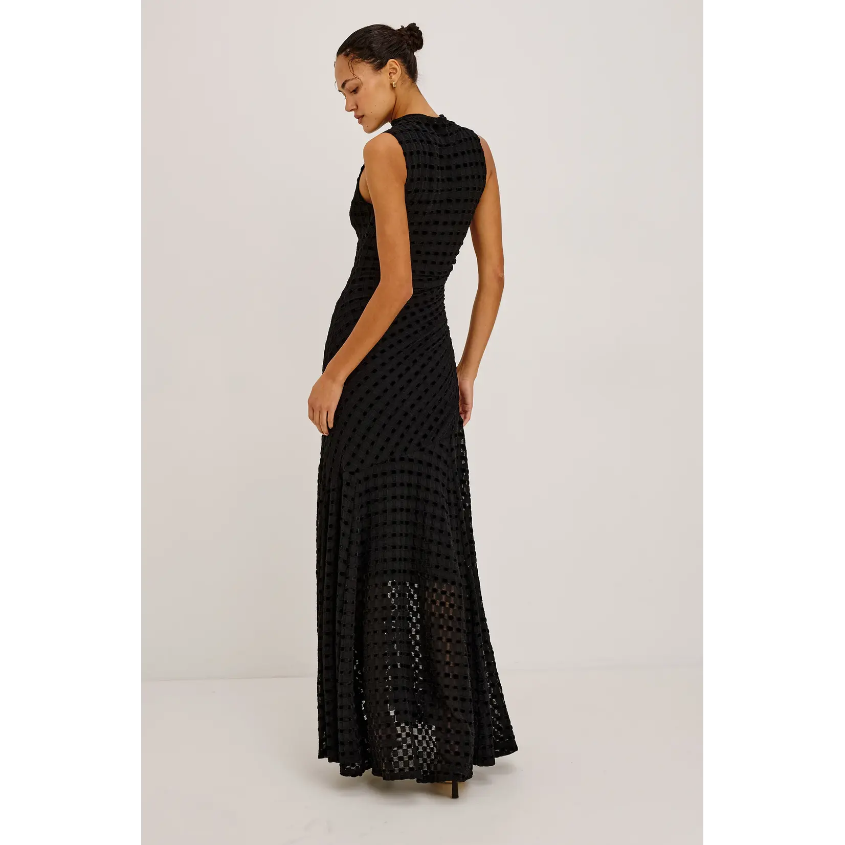 RAILS RAILS COSMOS DRESS