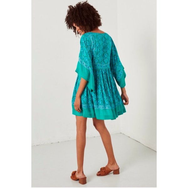 jewel tunic dress spell