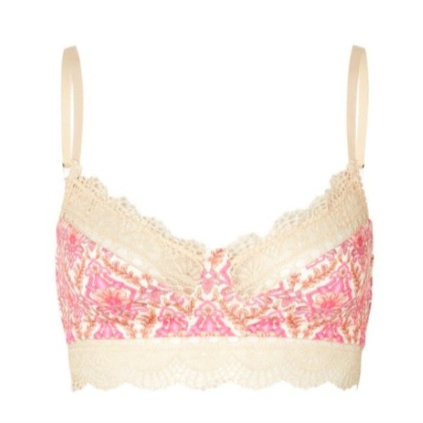 jewelled bralet